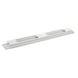 Room Air Conditioner Window Panel Kit for Soleus Air PE3-12R-03 - Part P-PE312R-59