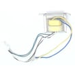 Ac Power Cord for Soleus Air PH1-14R-03 - Part P-PH1-14R032