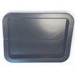 Room Air Conditioner Window Exhaust Panel for Soleus Air PH1-14R-03 - Part P-PH1-14R069