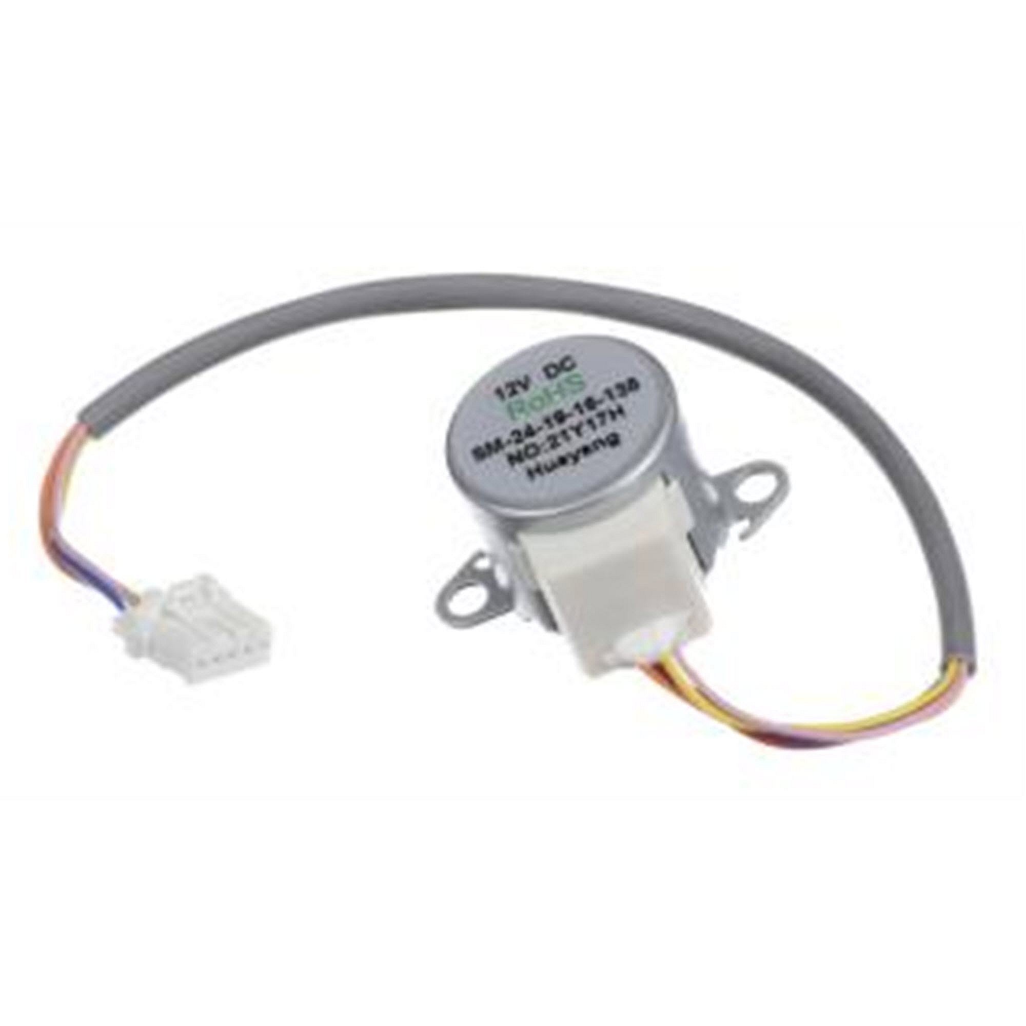 Part #11002010001107, Midea Stepper Motor