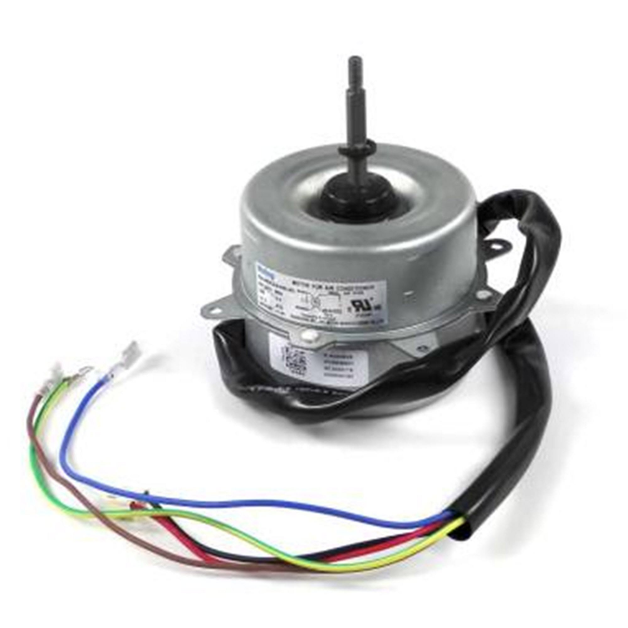 Part #11002012000629, Midea Fan Motor (Ydk40-4B)
