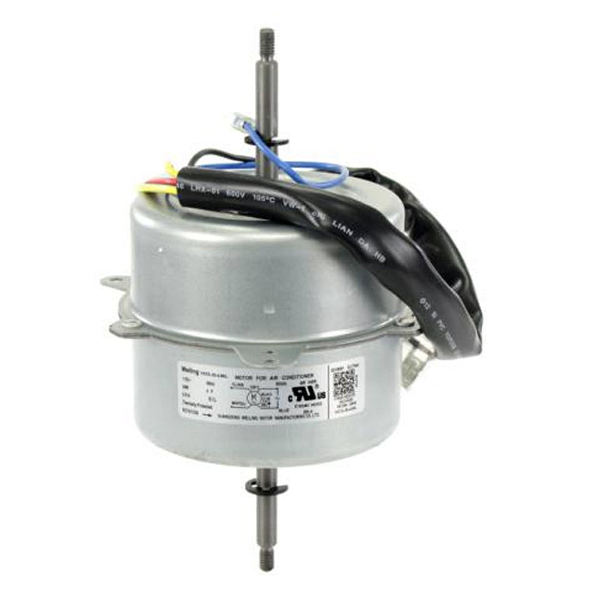 Part #11002012032135, Midea Single Phase Asynchronous Moto