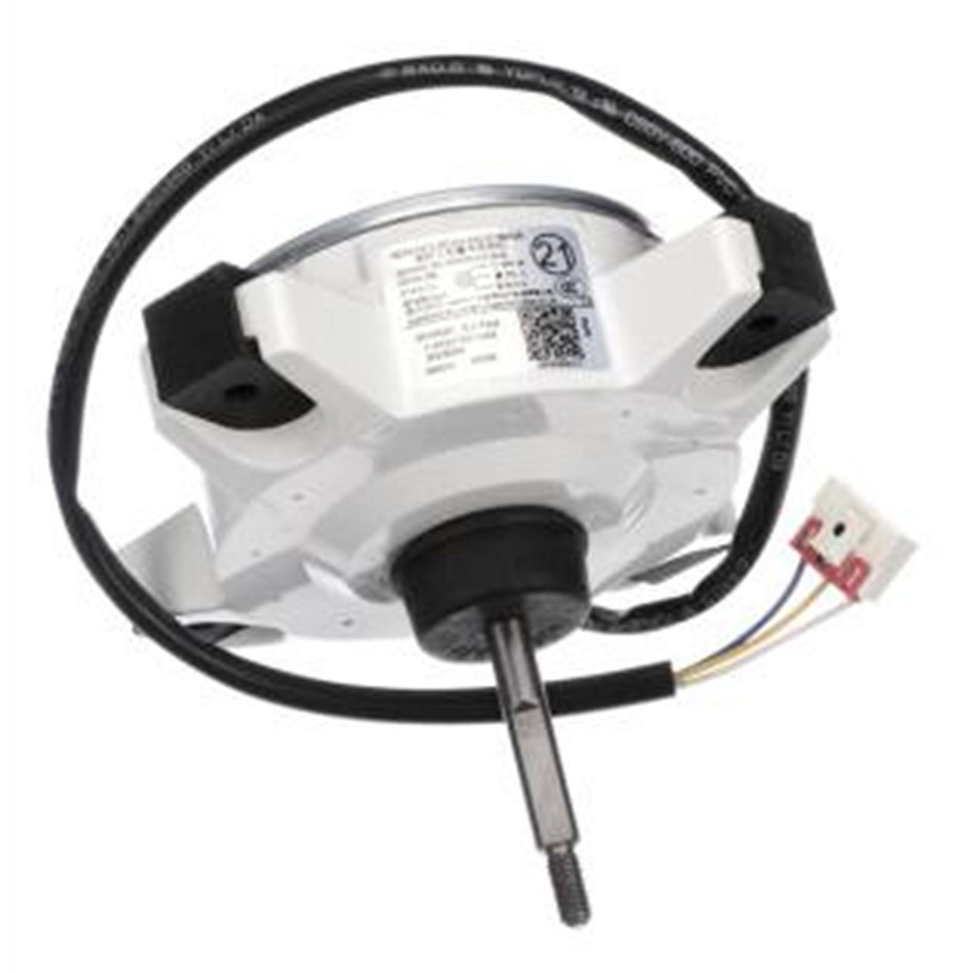 Part #11002015011468, Midea Brushless Dc Motor