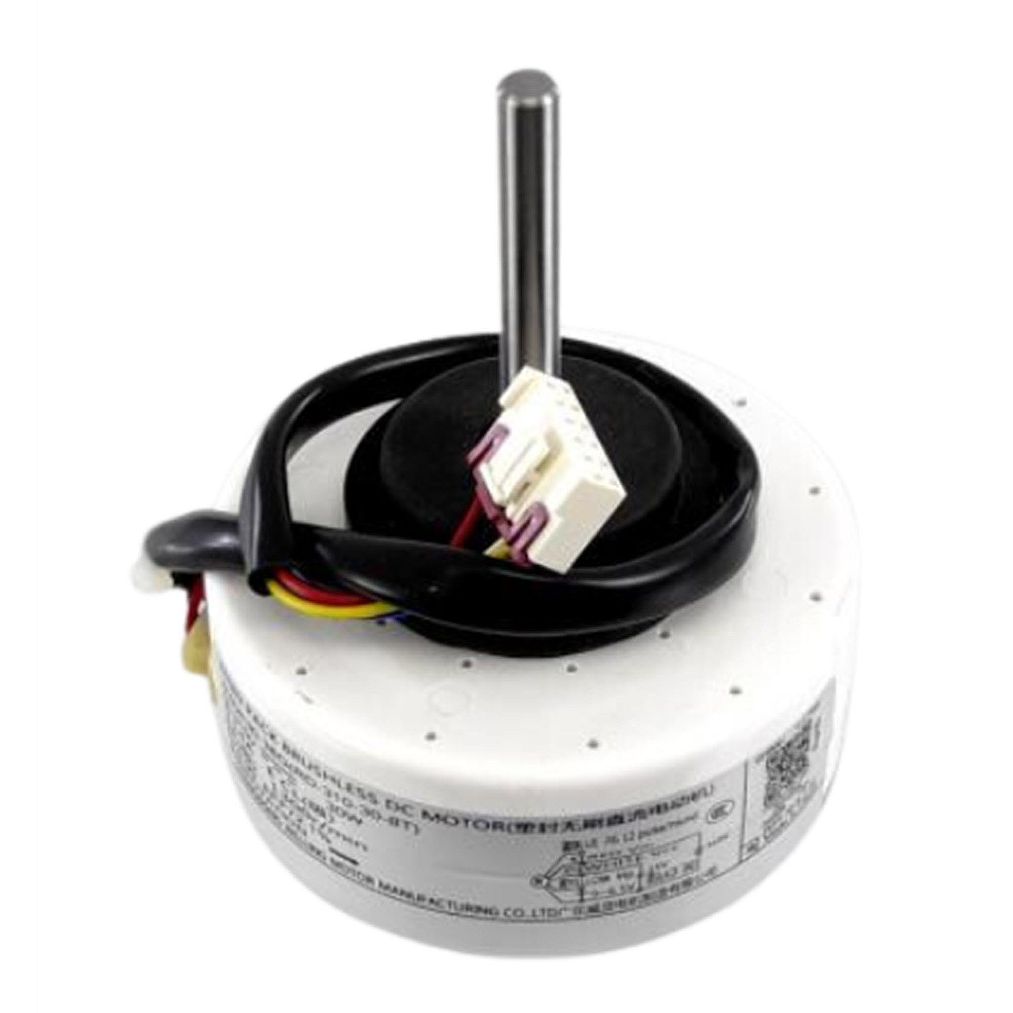 Part #11002015011867, Midea Brushless Dc Motor