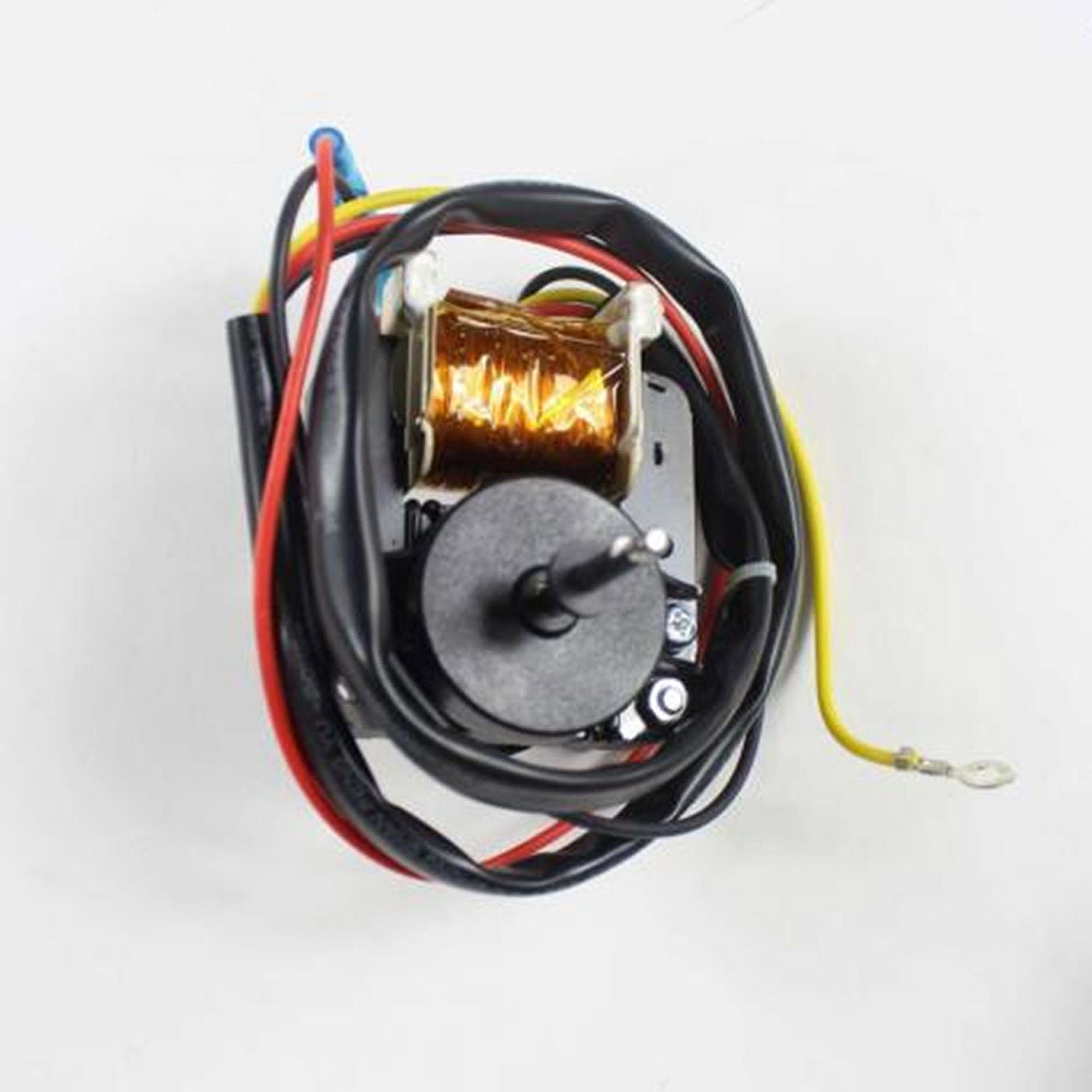 Part #11002017000054, Danby Shaded Pole Motor