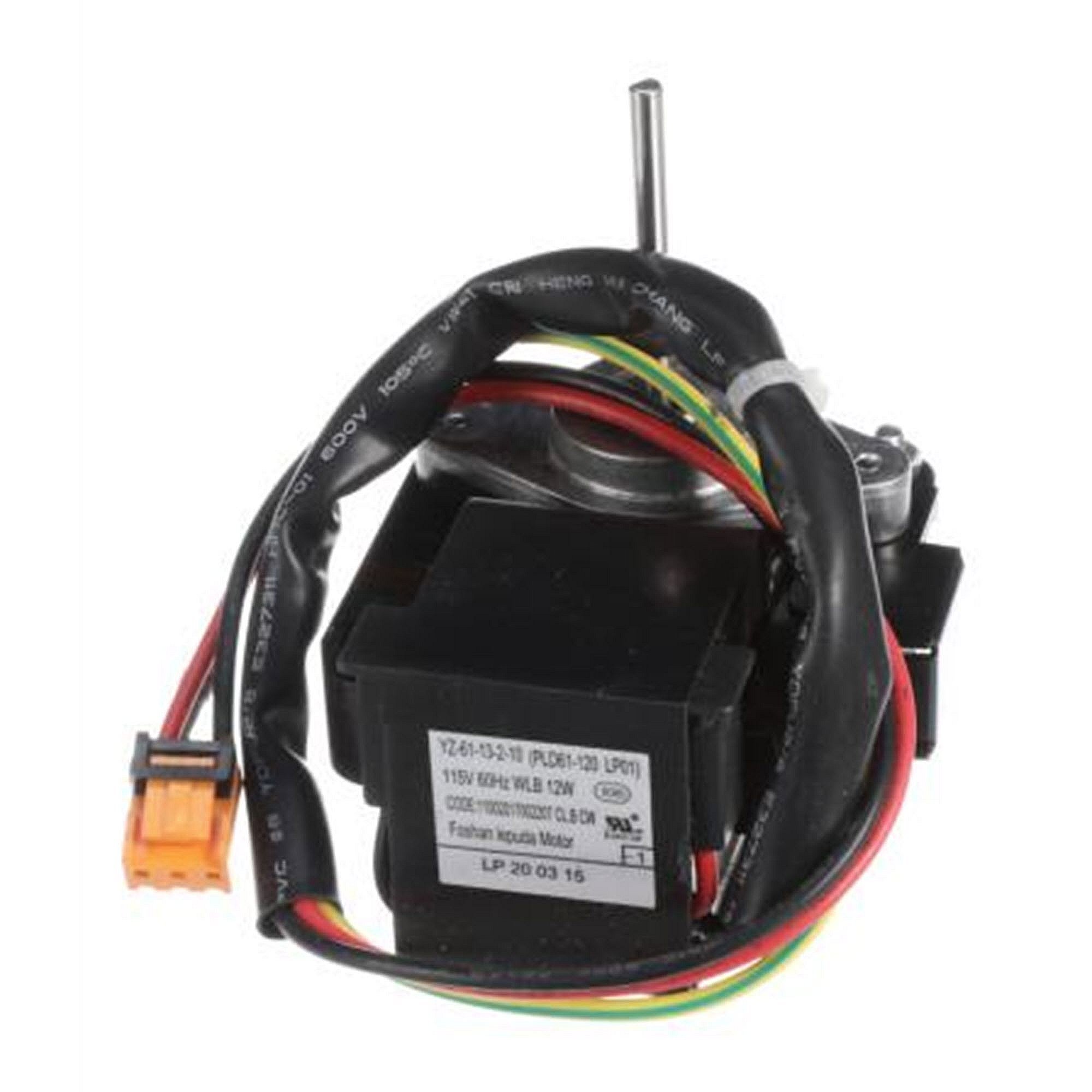 Part #11002017002207, Midea Shaded-Pole Motor