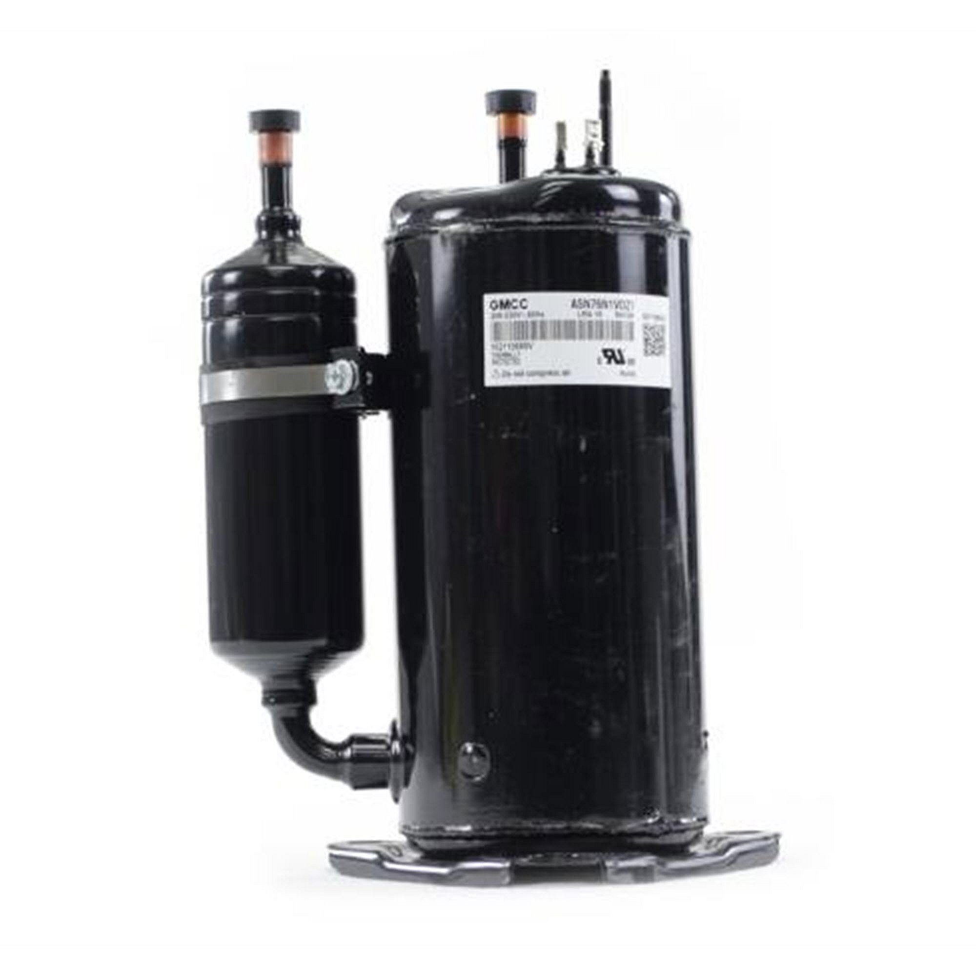 Part #11103010000462, Midea Compressor (Asn76N1Vdz1)