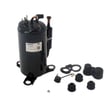 Midea Compressor for Kenmore Elite 40554570410 - Part 11130310000186