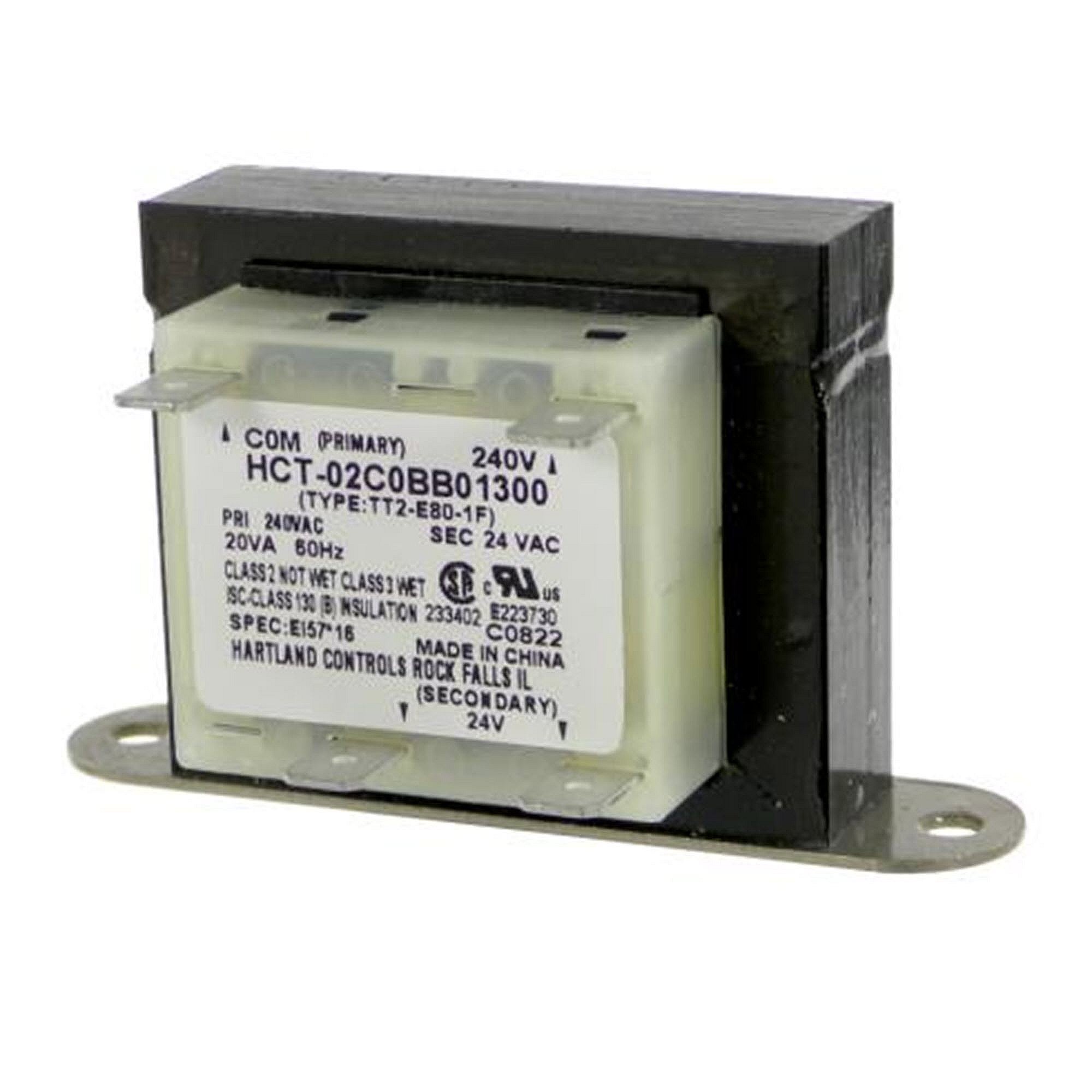 Part #11203103000087, Midea Transformer