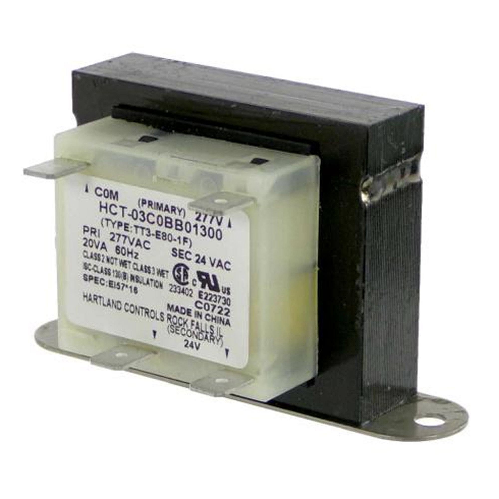 Part #11203103000147, Midea Transformer