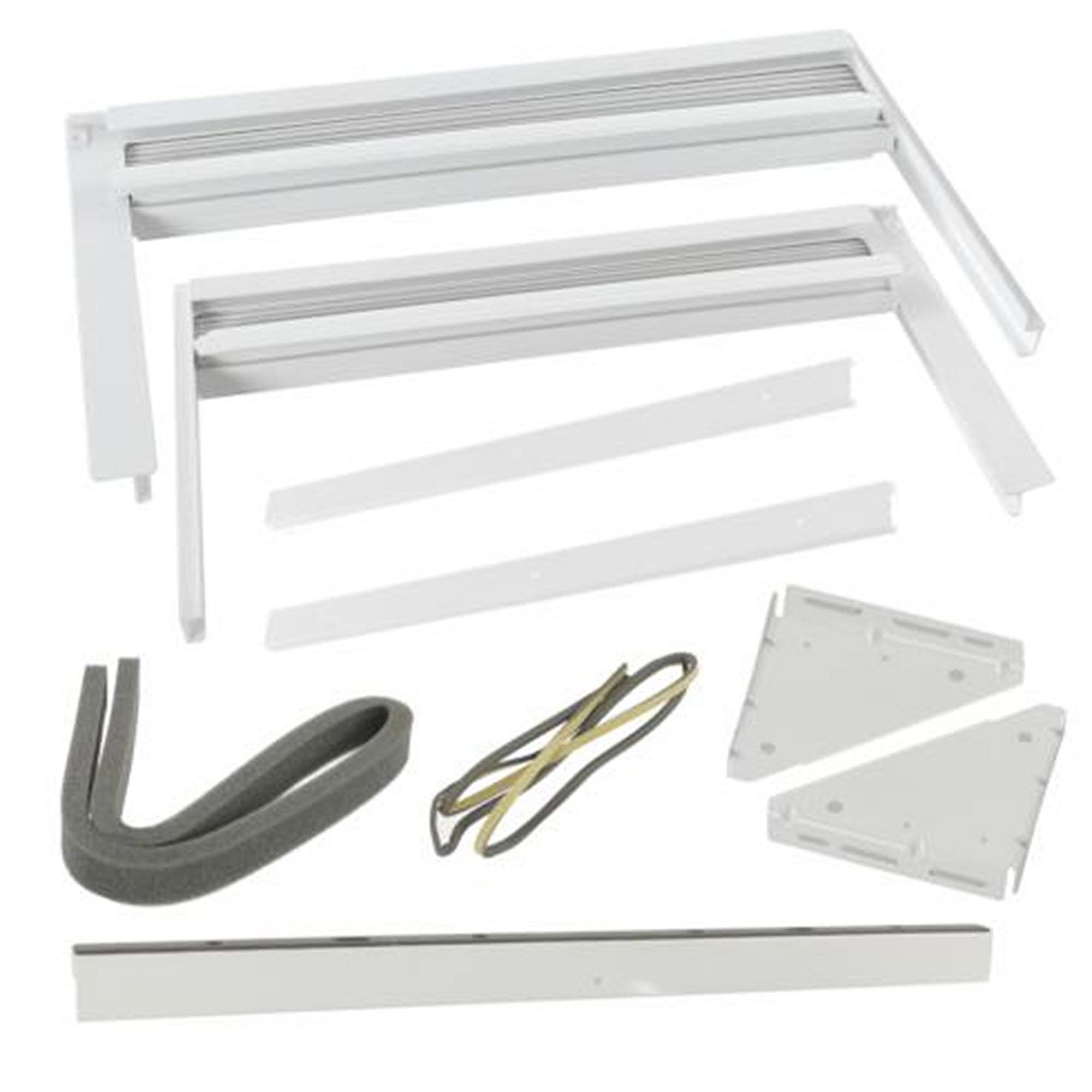 Part #12020300000607, Midea Installation Accessory