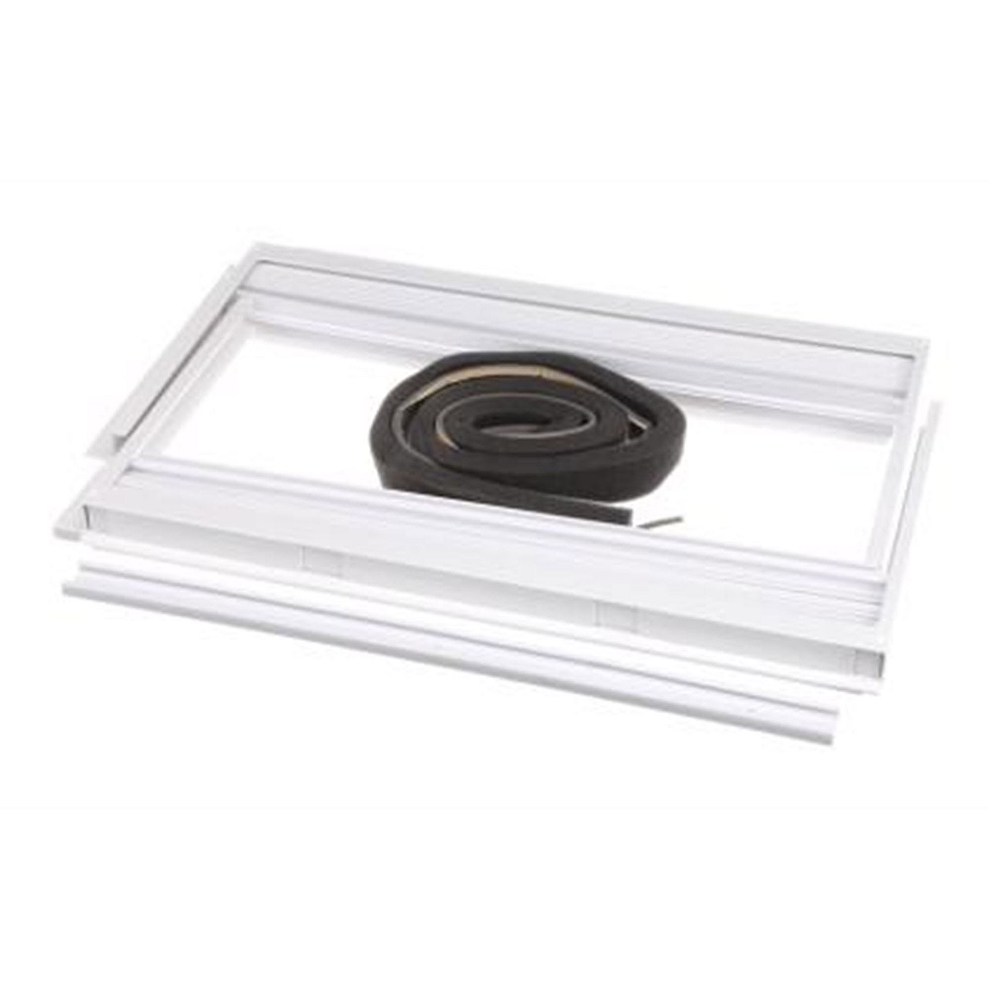Part #12020300000707, Midea Installation Accessory