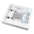 Midea Lh And Rh Brackets 12020300000887