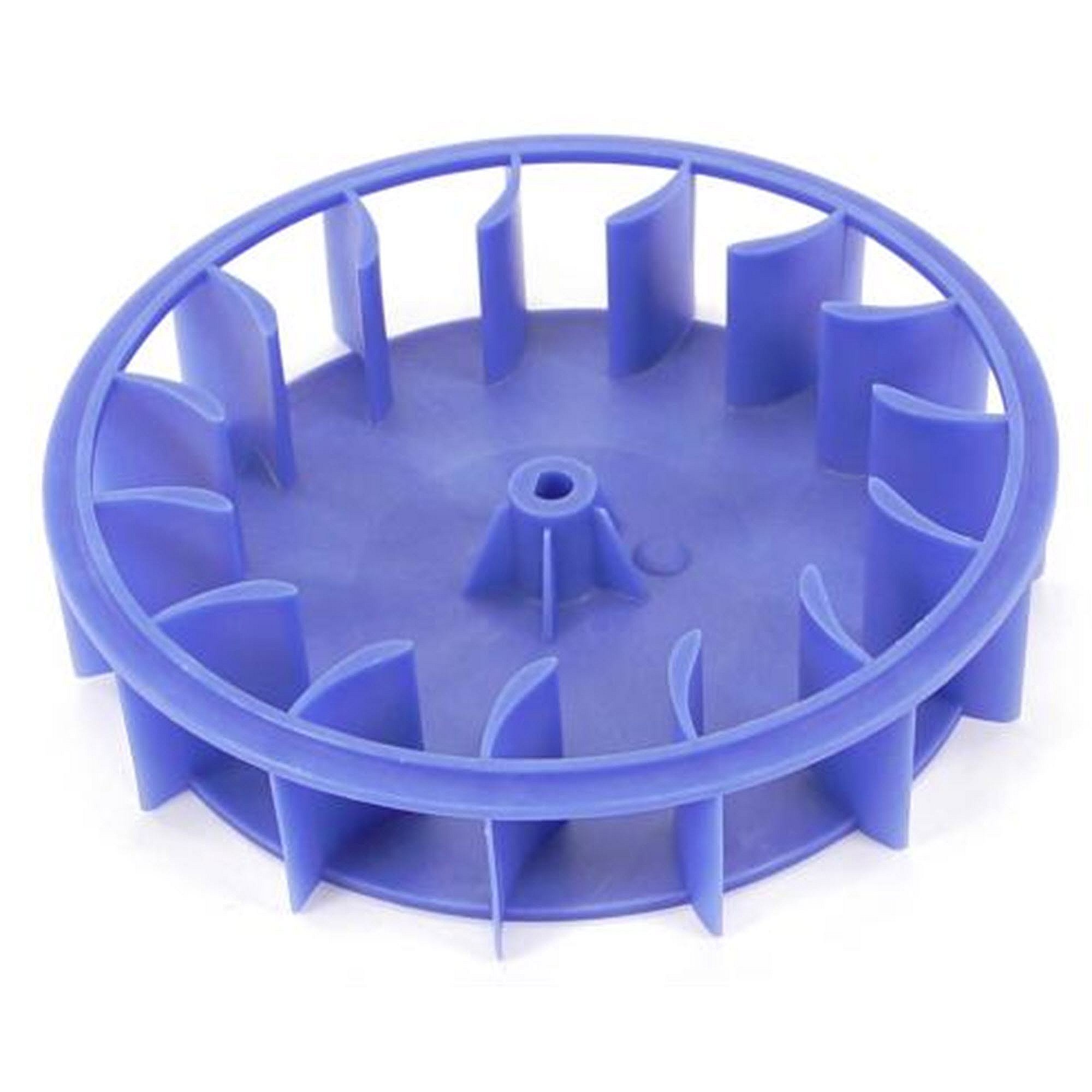 Part #12100103000884, Midea Centrifuge Fan