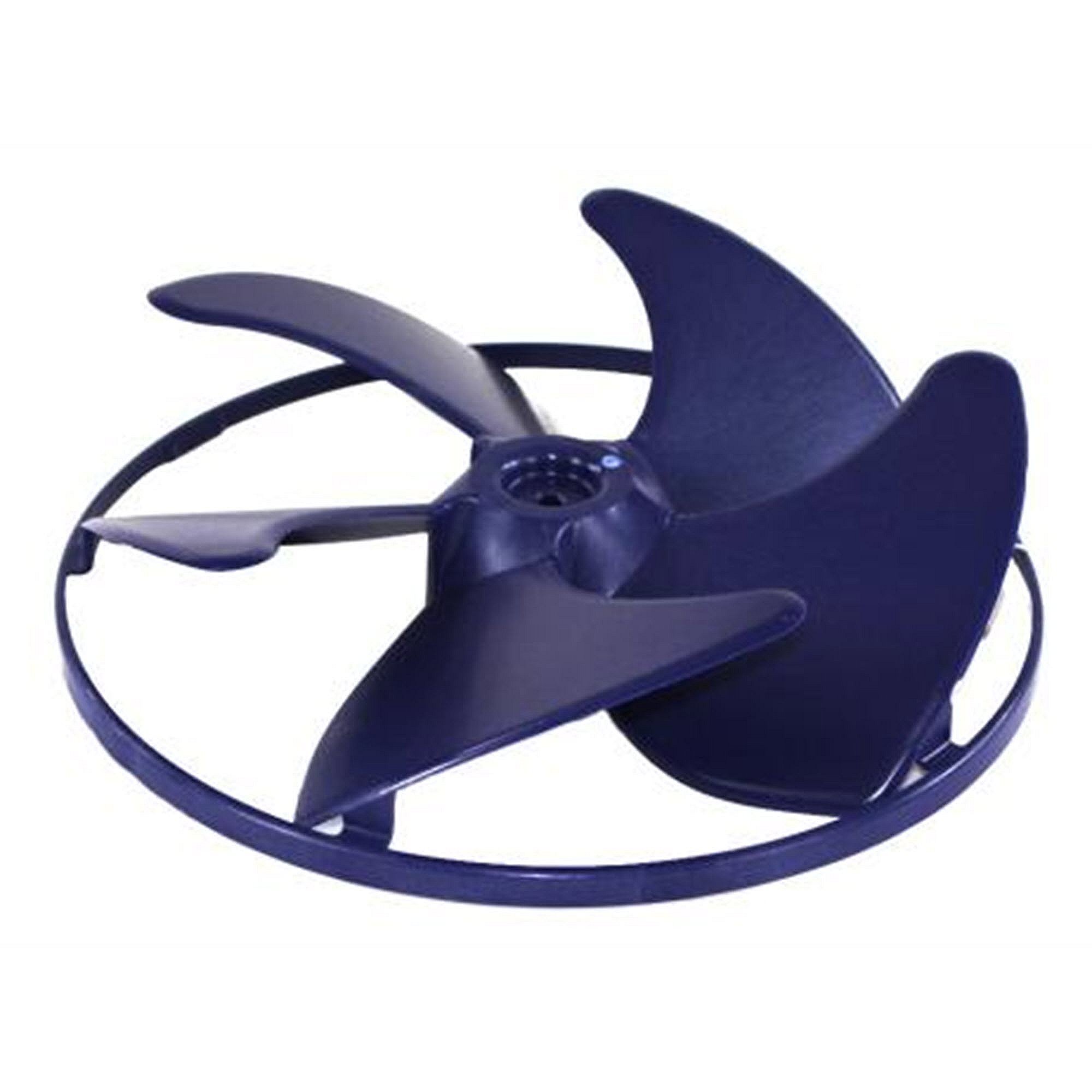 Part #12100105000053, Midea Axial Flow Fan