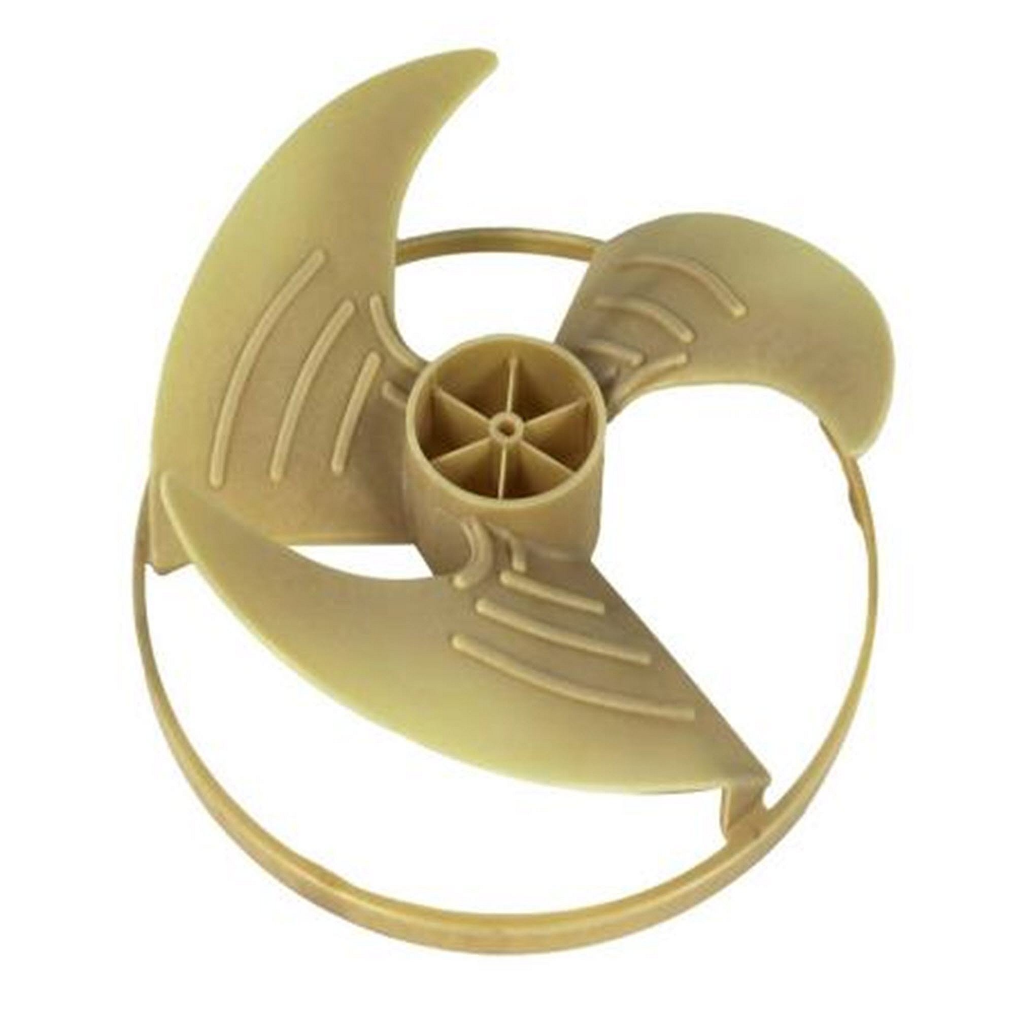 Part #12100105000064, Midea Axial Flow Fan