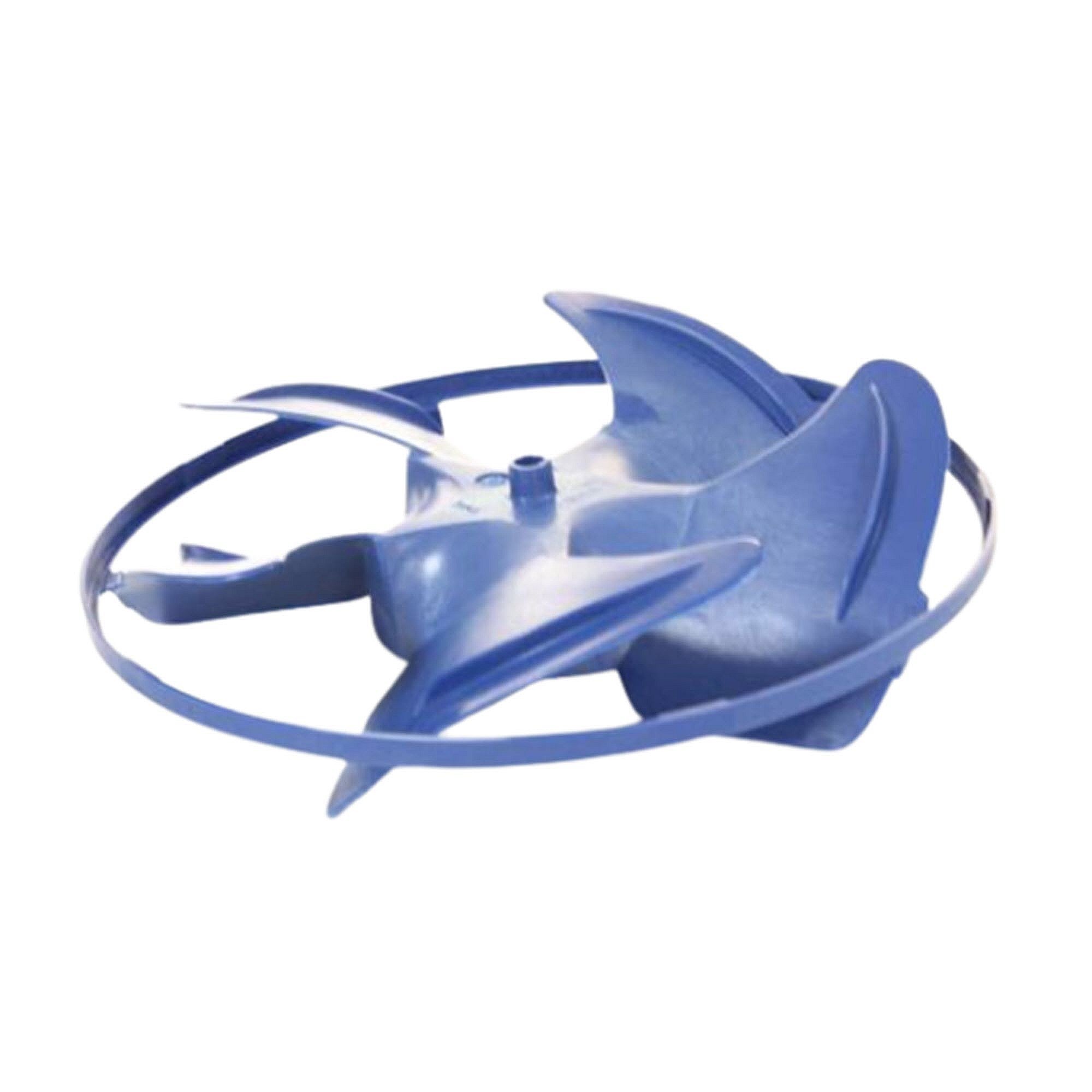 Part #12100105000076, Danby Axial Flow Fan (396X102)