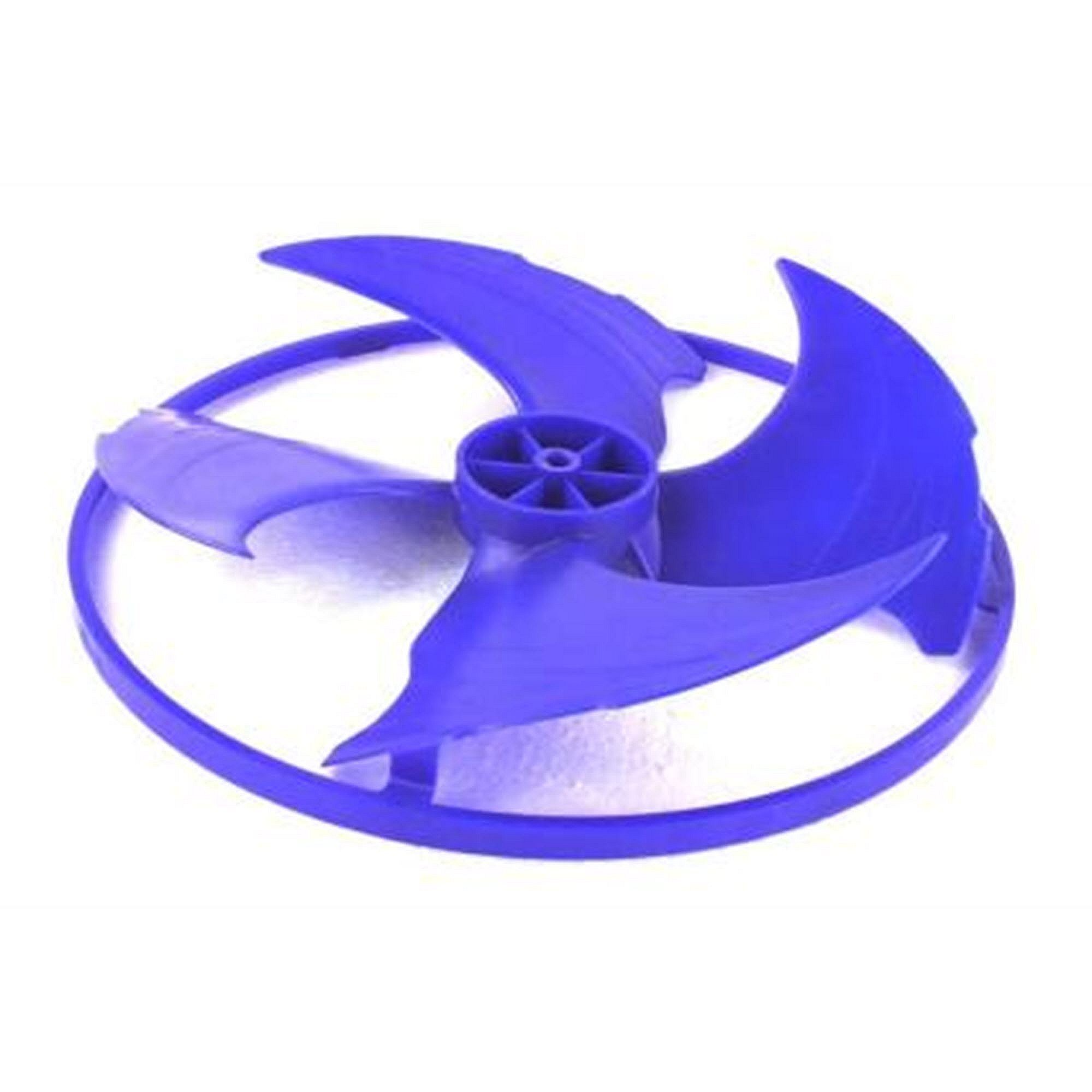 Part #12100105000781, Midea Axial Flow Fan