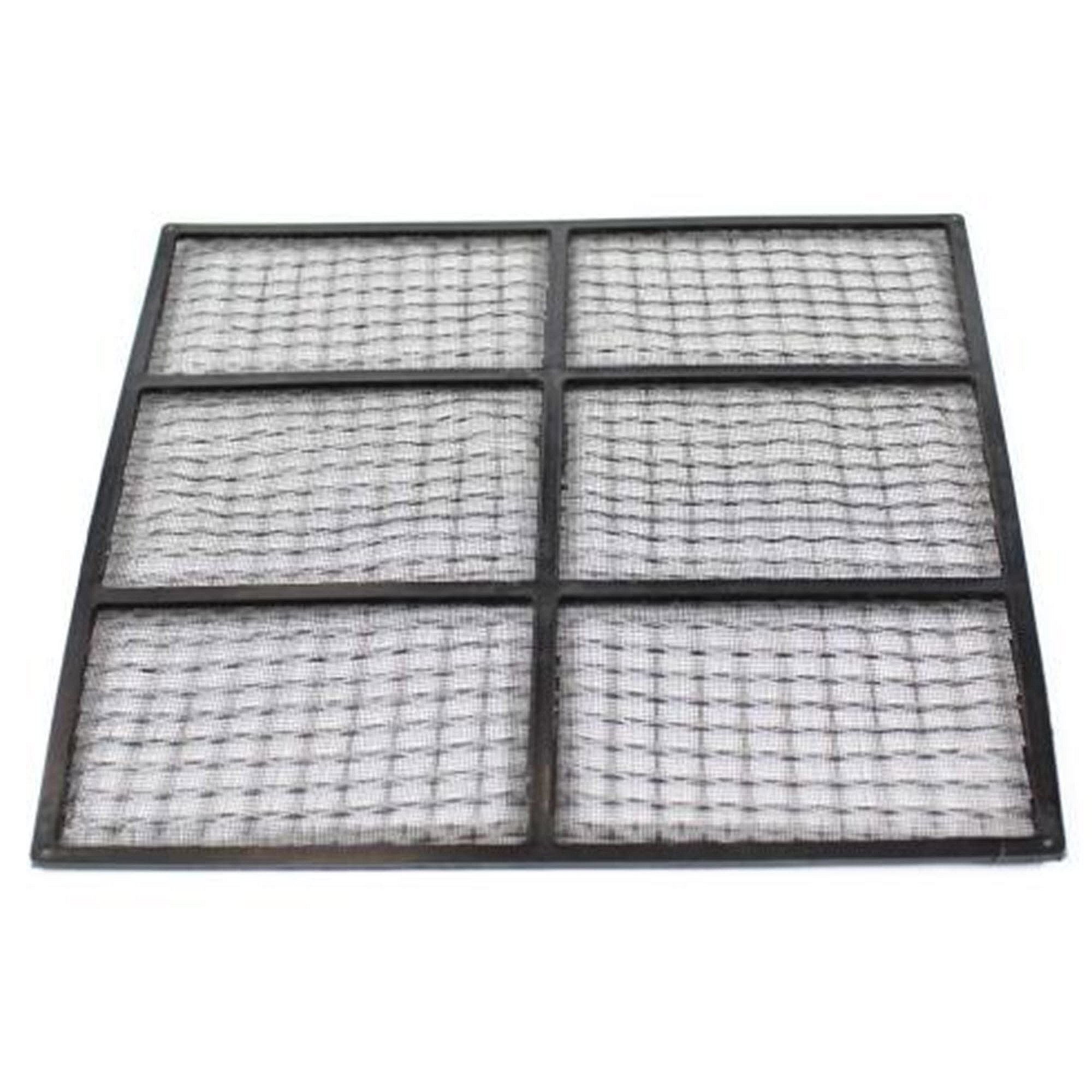Part #12100204000276, Midea Air Filter (Upper)