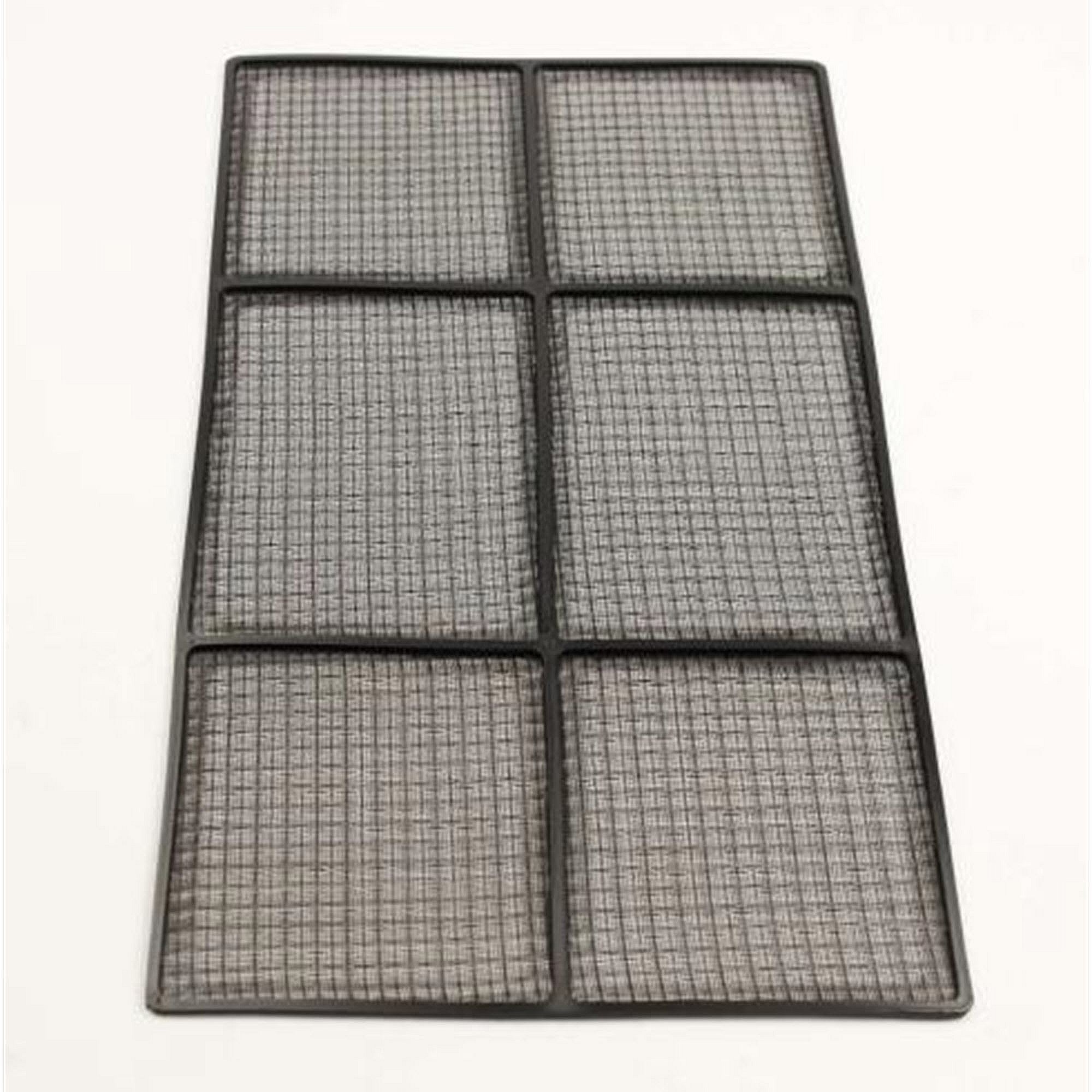 Part #12100204000537, Danby Air Filter