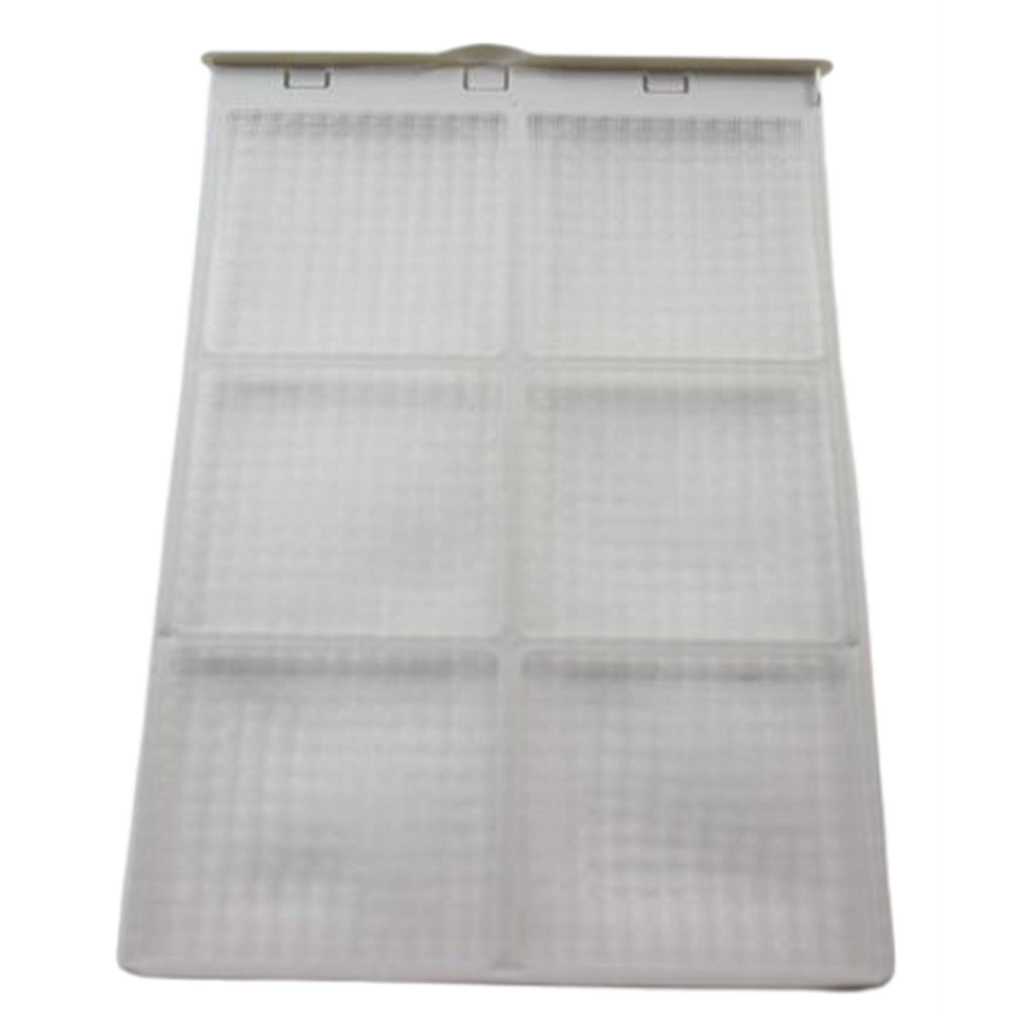 Part #12100204001139, Danby Air Filter