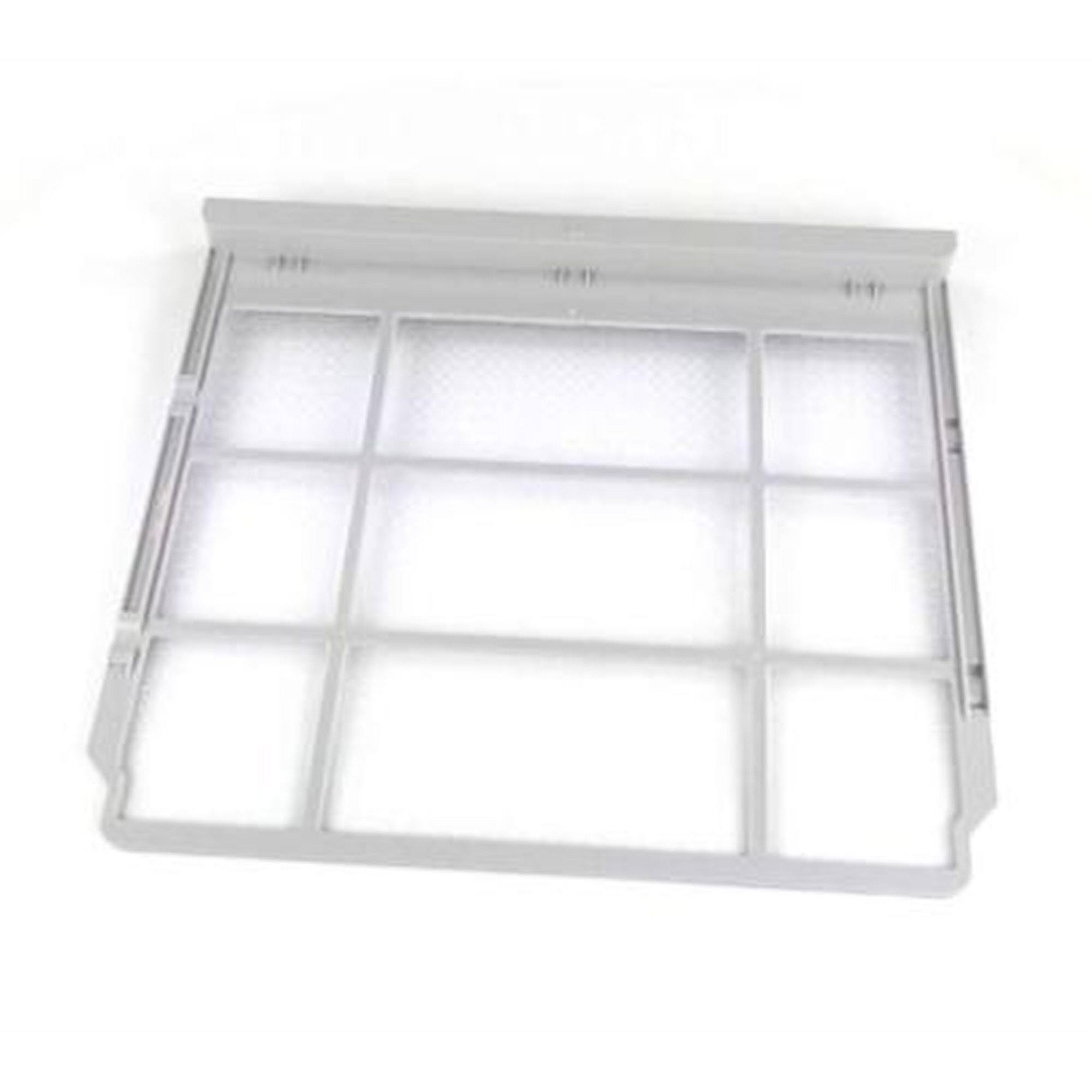 Part #12100204A00097, Midea Air Filter