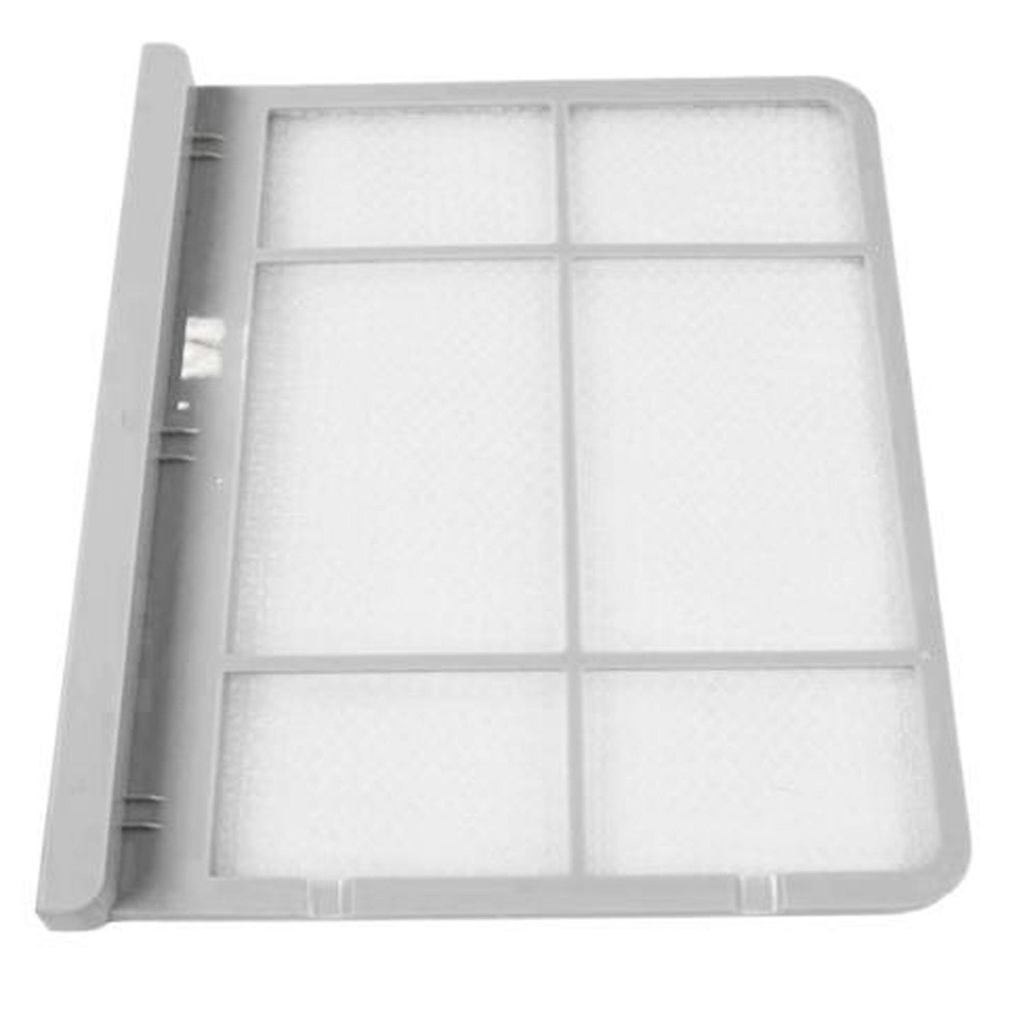 Photo of Midea Part #12100204A00104, Air Filter from Repair Parts Direct