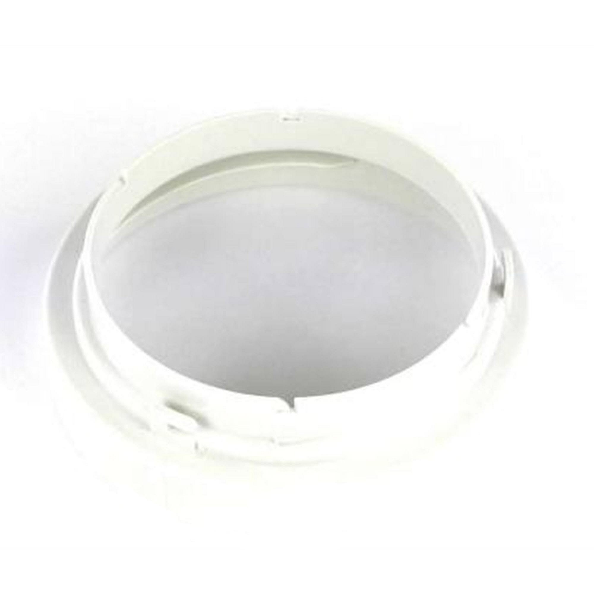 Part #12100506000011, Midea Window Adaptor (Round)