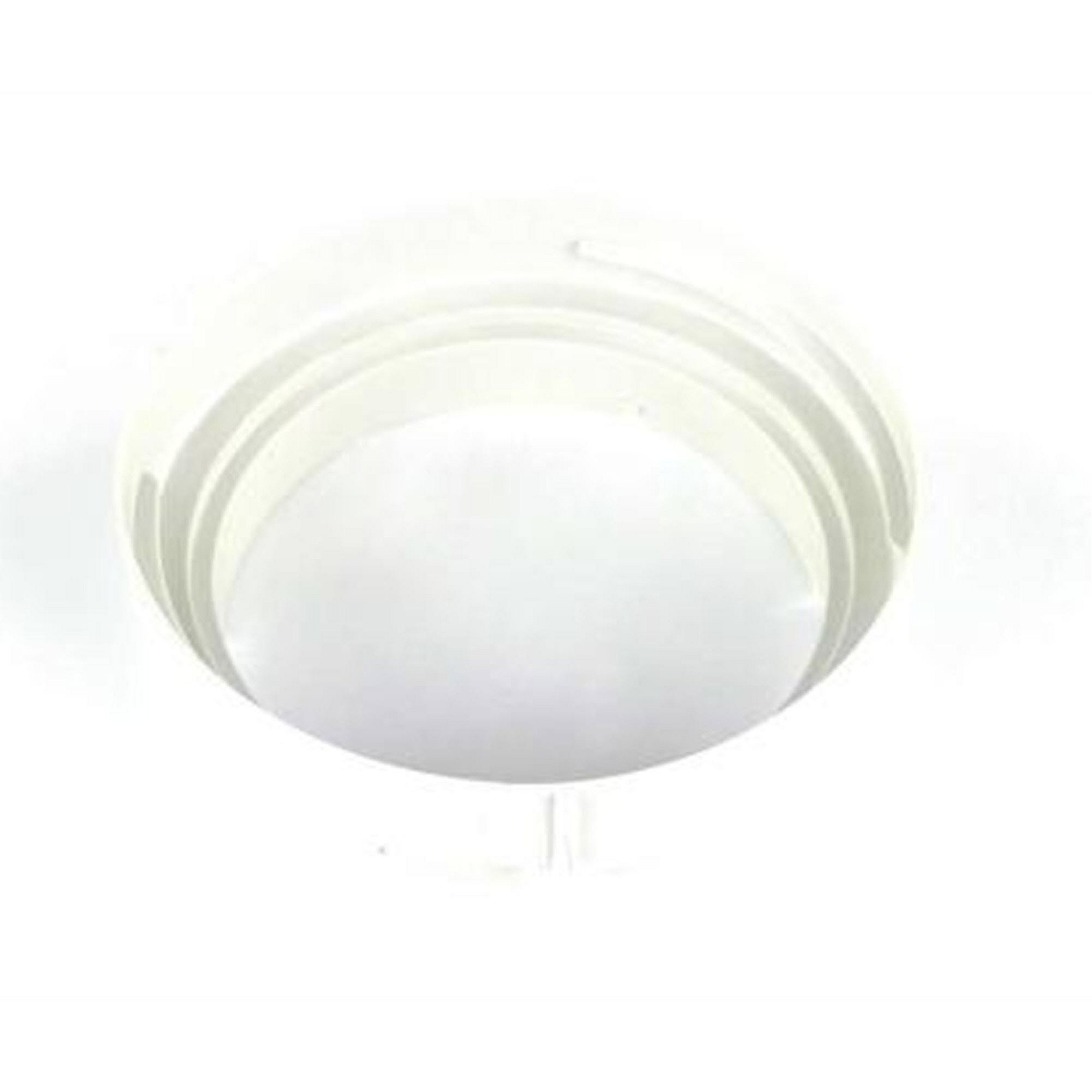 Part #12100506000015, Midea Window Adaptor (Round)