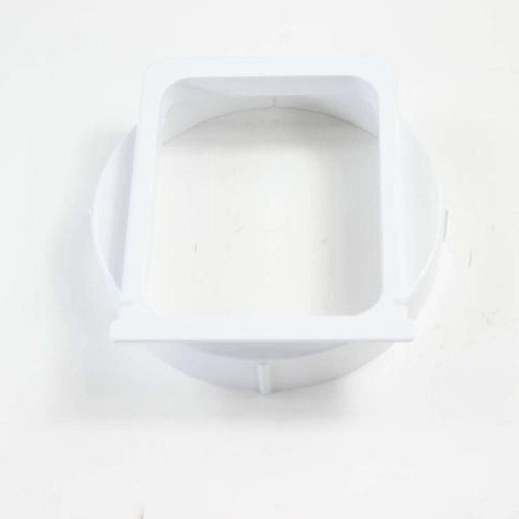 Part #12100506000017, Danby Unit Adaptor (Square)