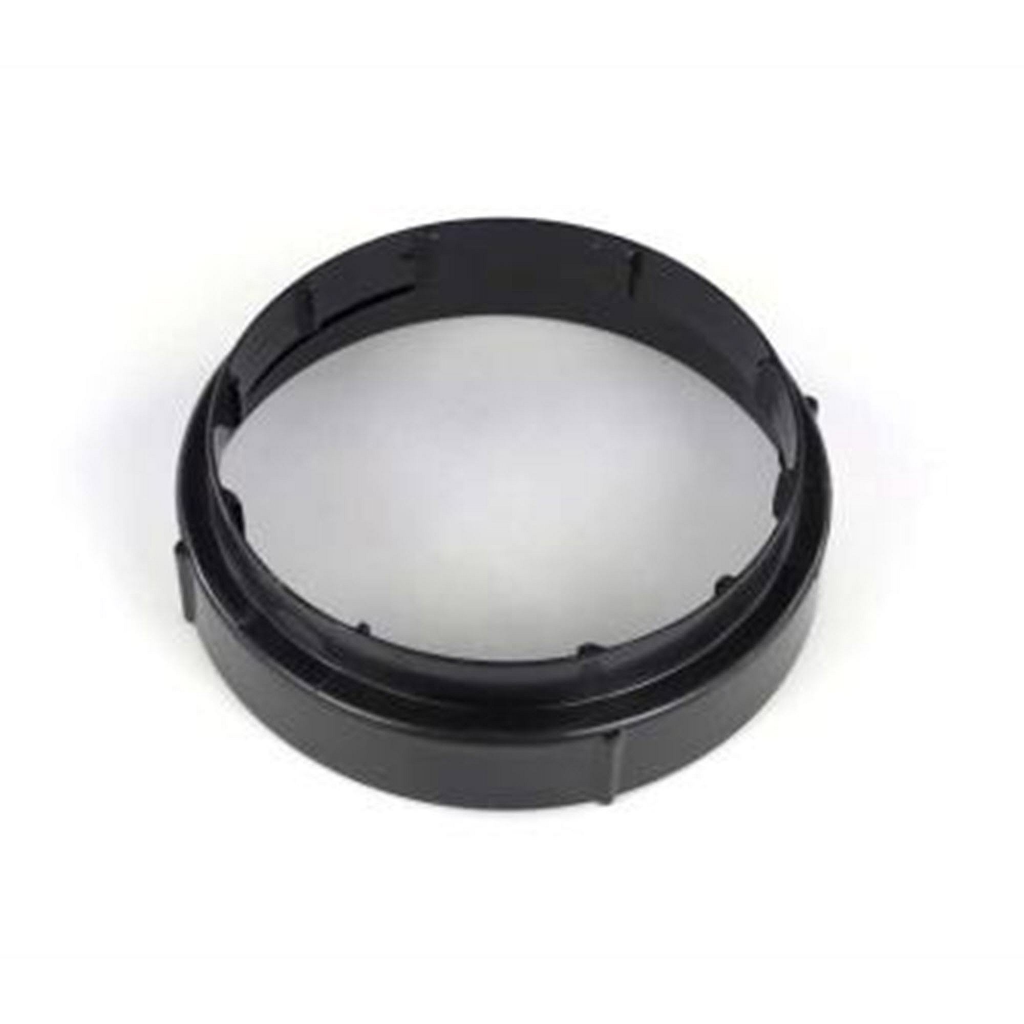 Part #12100506000020, Midea Unit Adaptor (Round)
