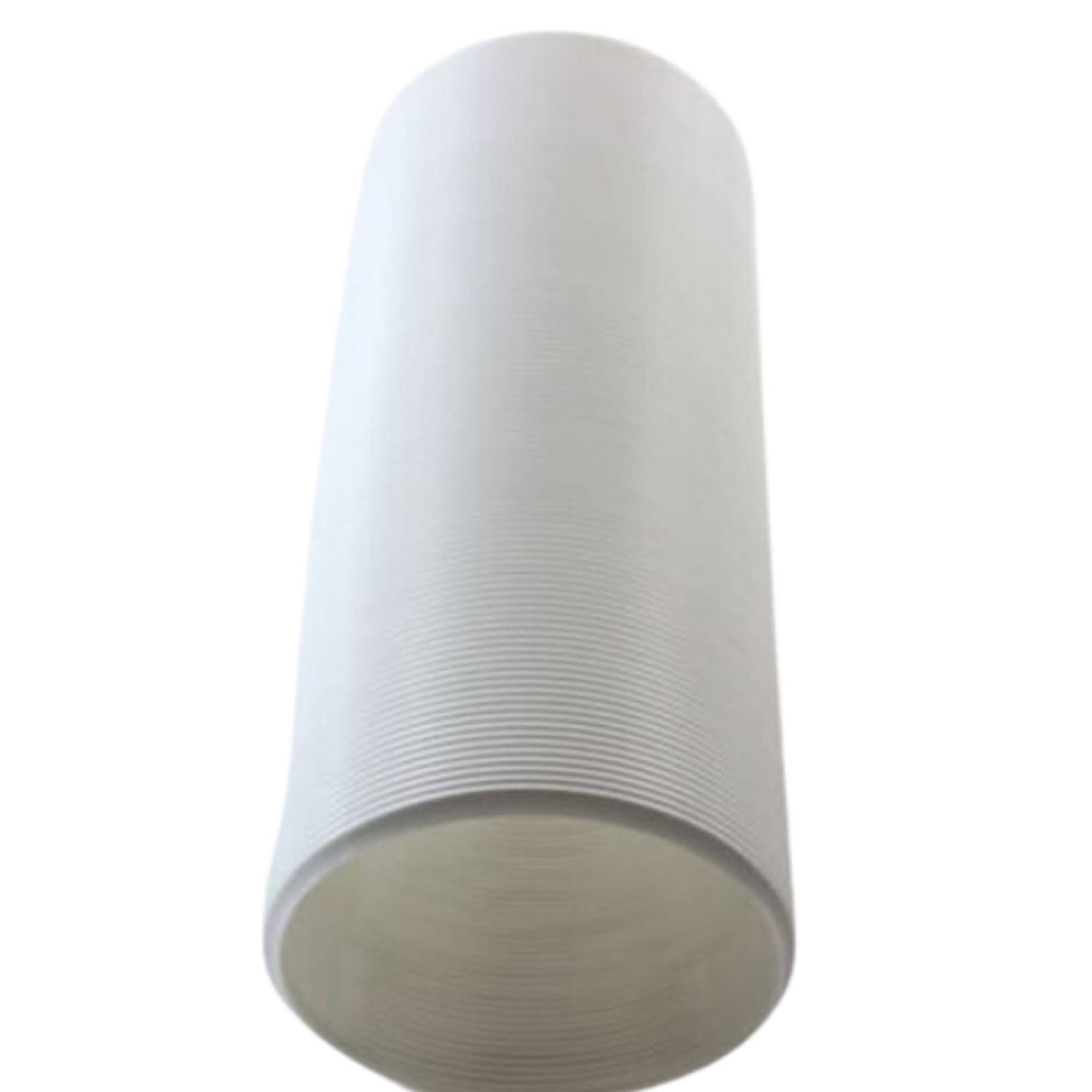 Part #12100508A00009, Danby Exhaust Hose 4.5 Ft Long/6 Dia