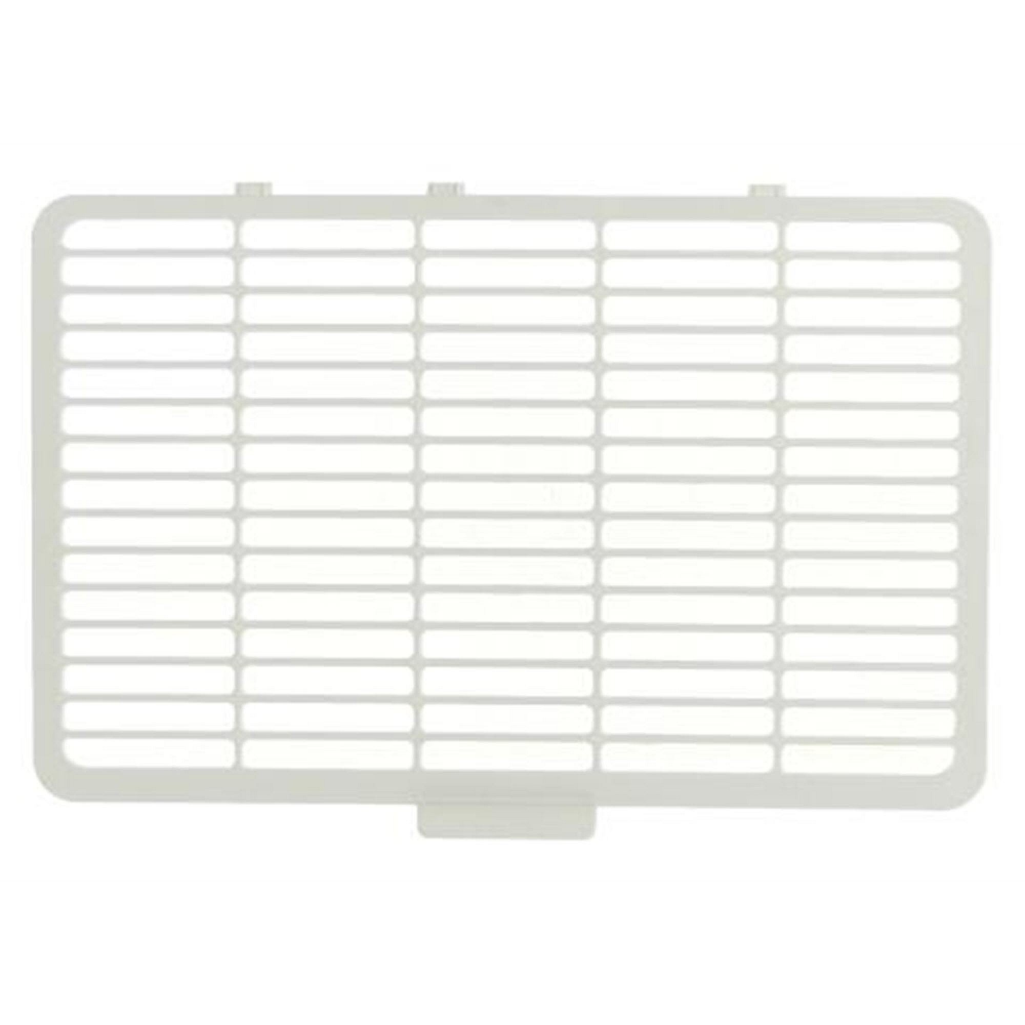 Part #12120100000420, Midea Air Filter