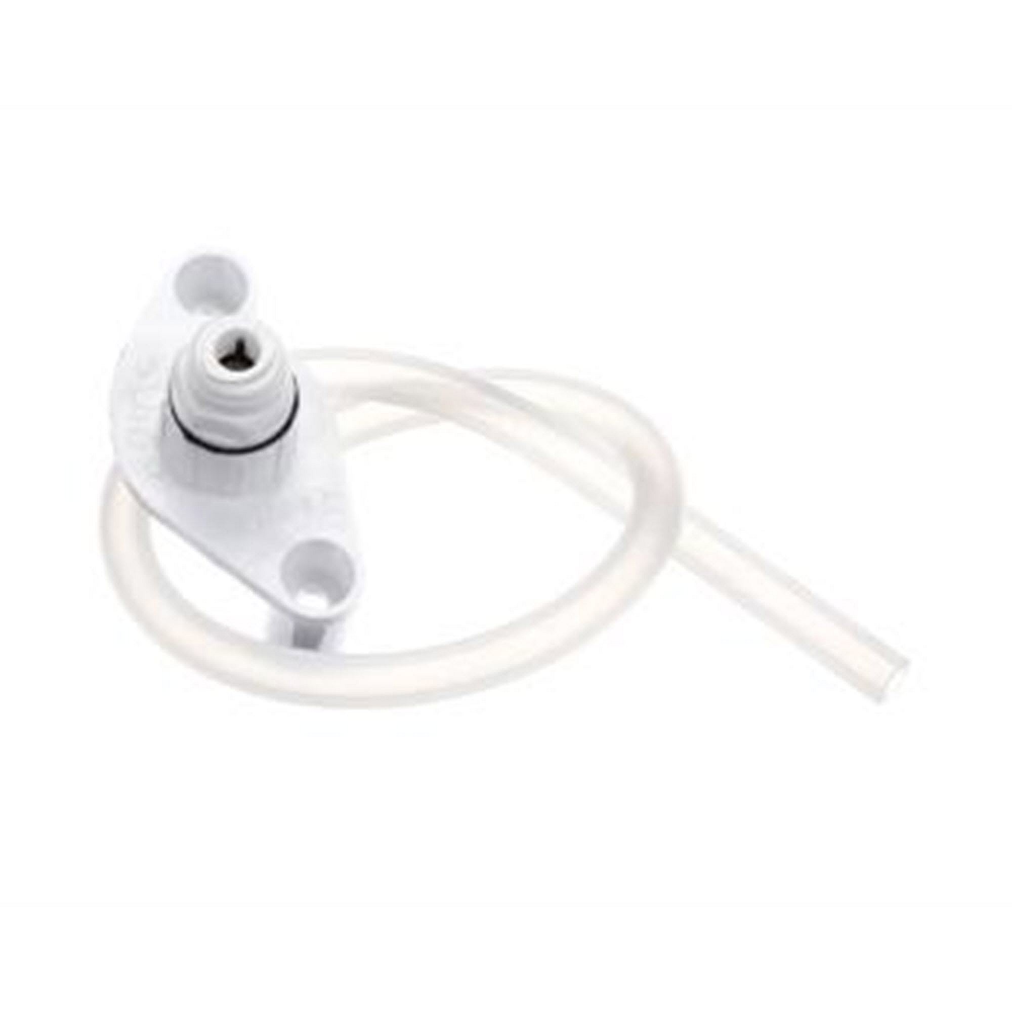 Part #12120100005983, Midea Butt Joint Subassembly
