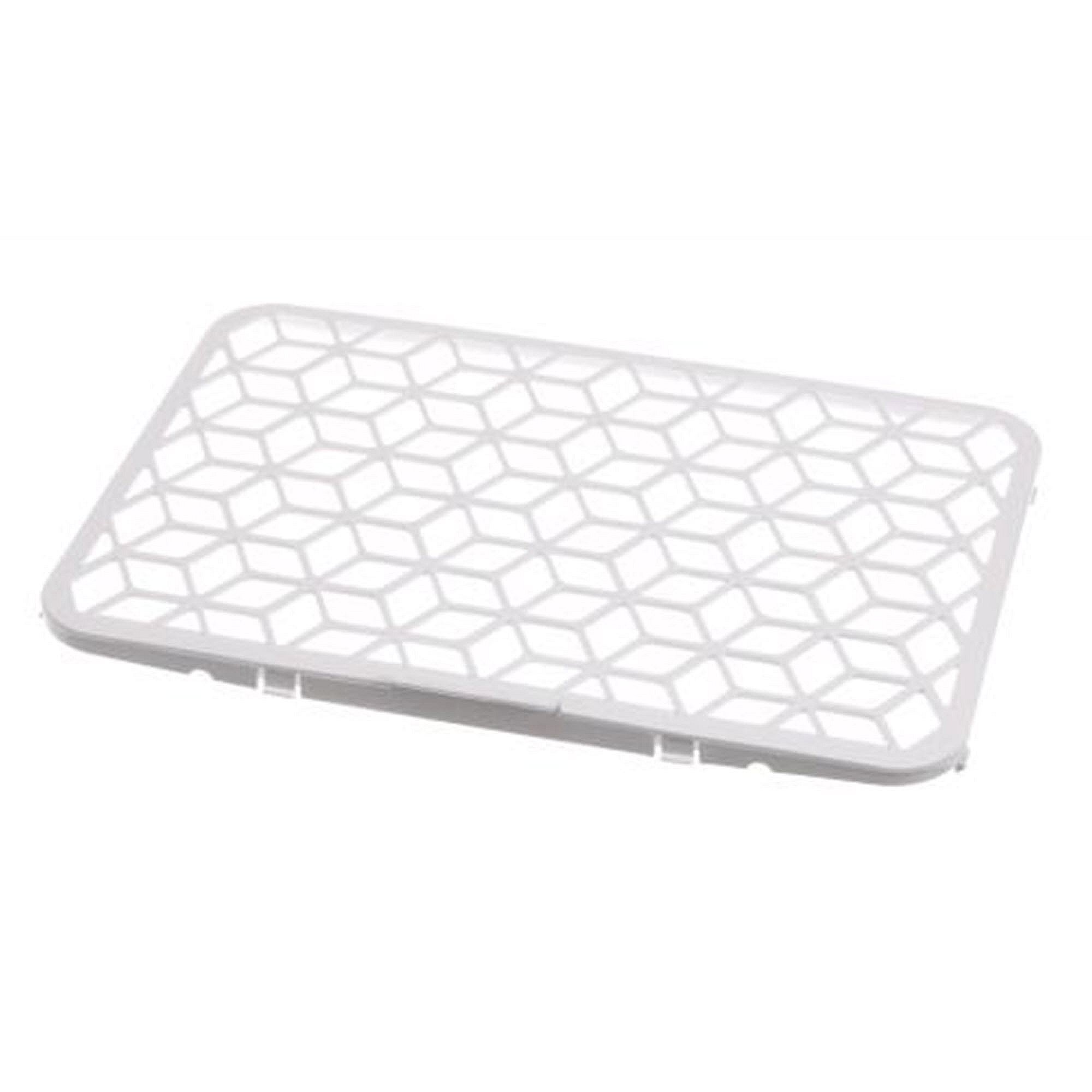 Part #12120100A02255, Midea Air Filter