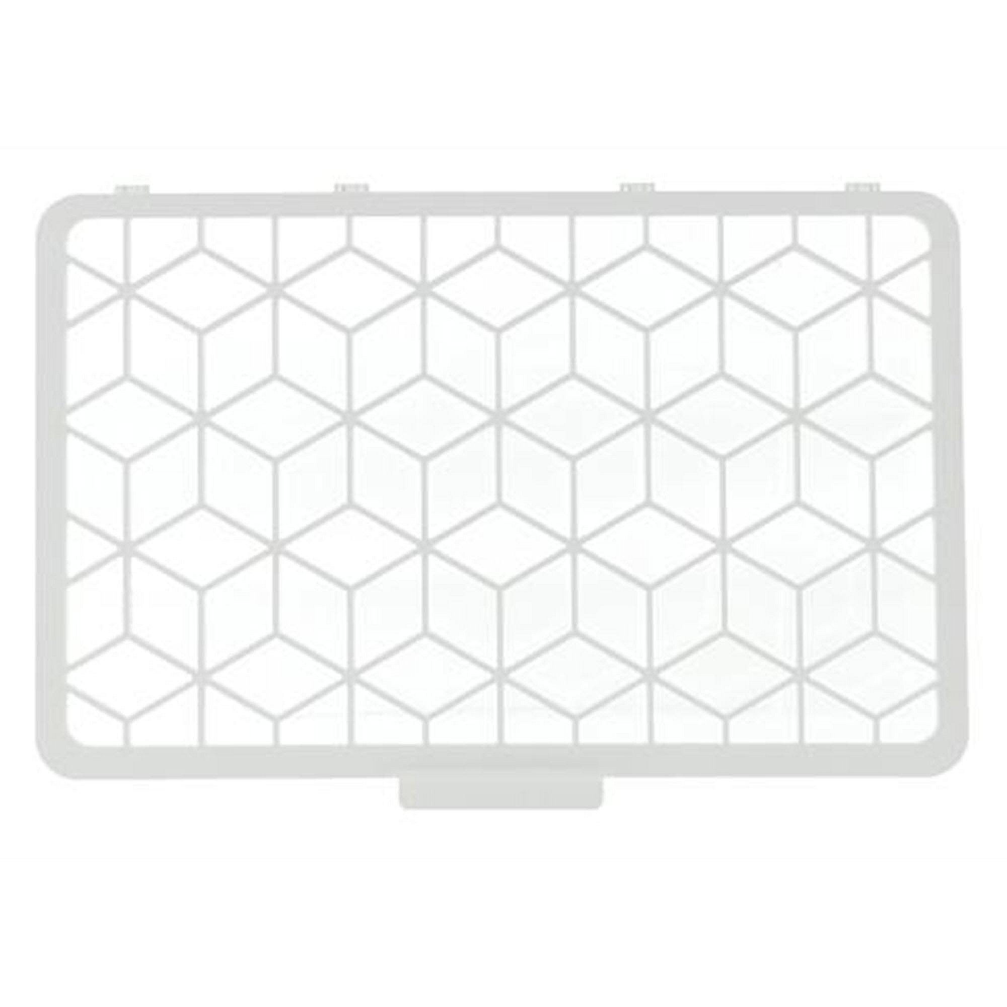 Part #12120100A12589, Midea Air Filter