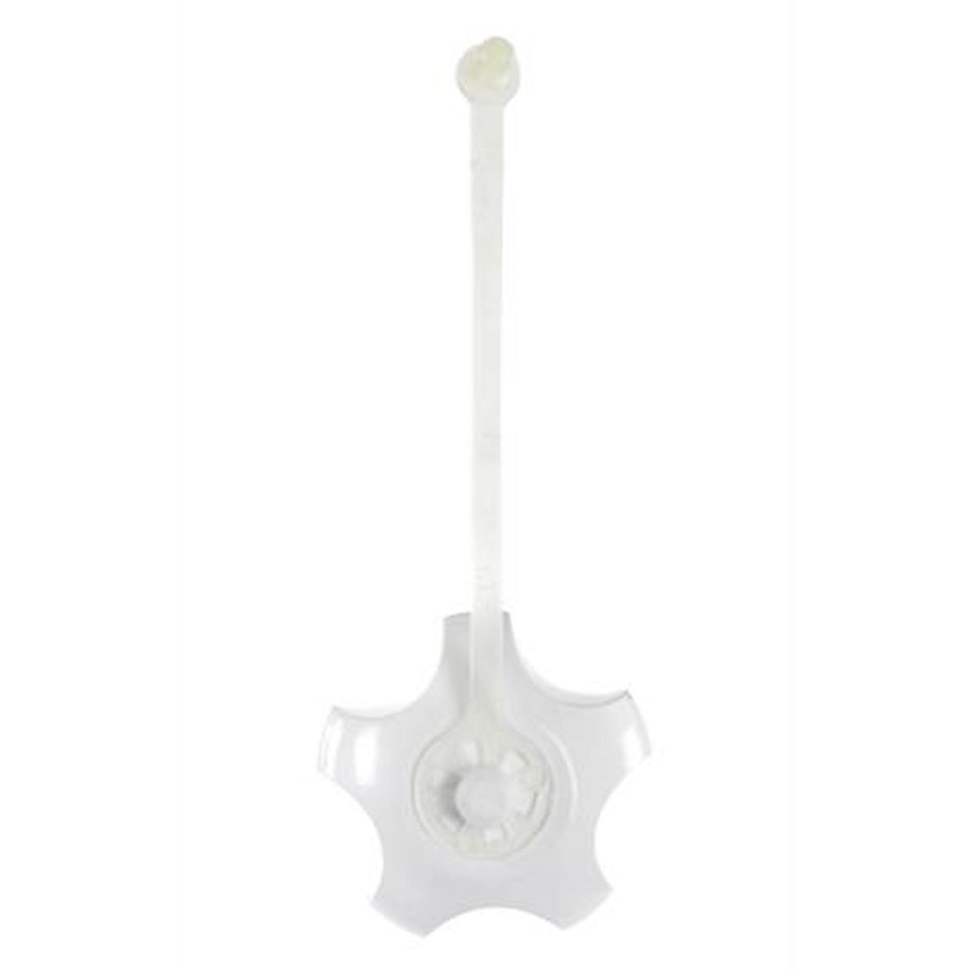 Part #12120100A12852, Midea Drain Connector Of Water Pump