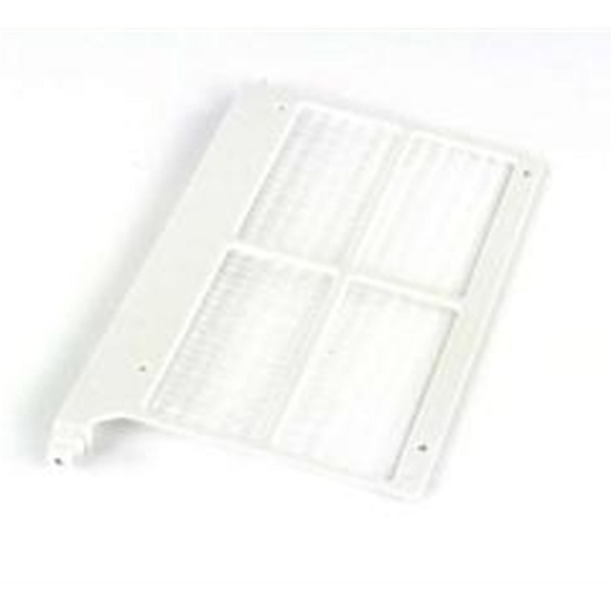 Part #12120300001288, Midea Fresh Air Door Filter