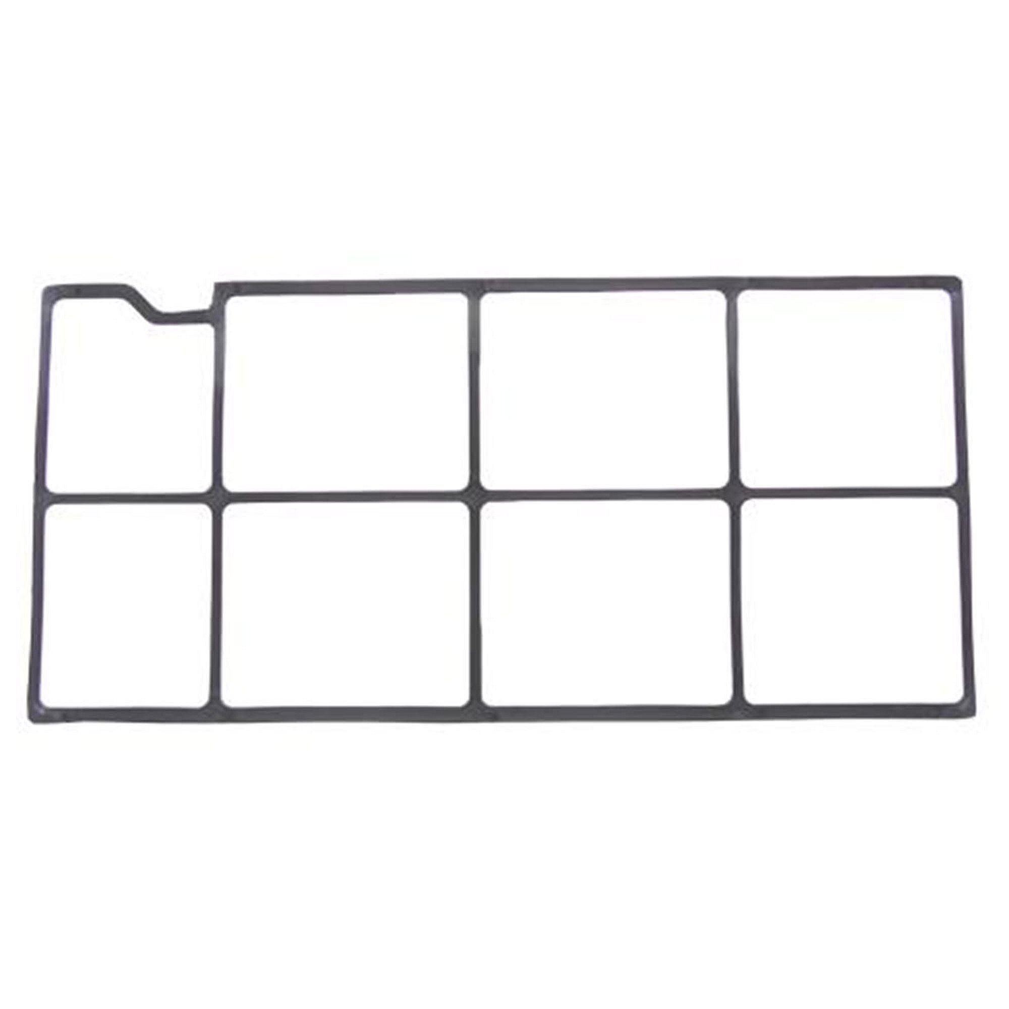Part #12120300001694, Midea Air Filter