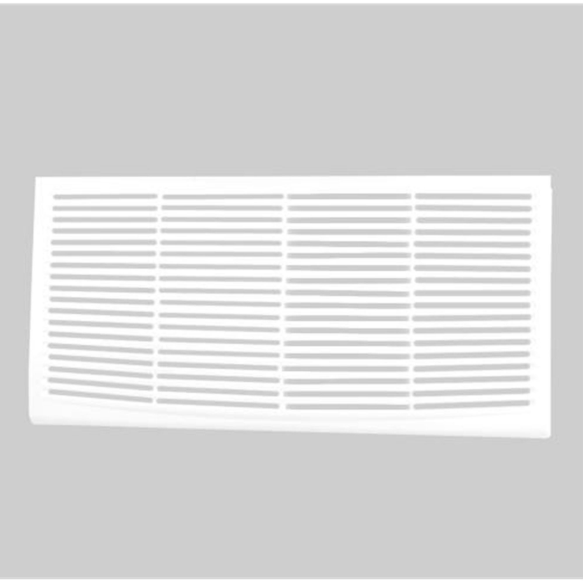 Part #12120300002824, Midea Panel