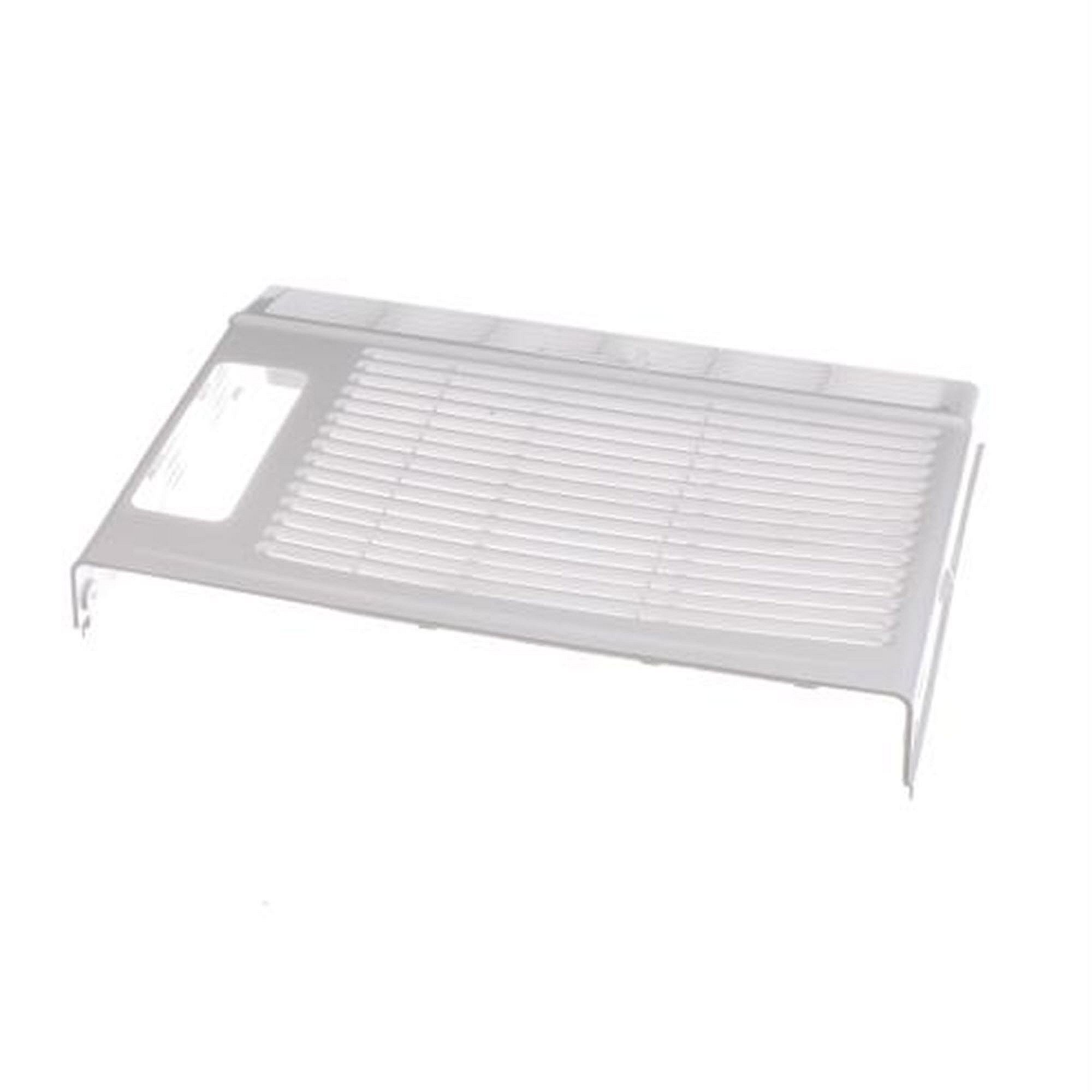 Part #12120300004245, Midea Panel Subassembly