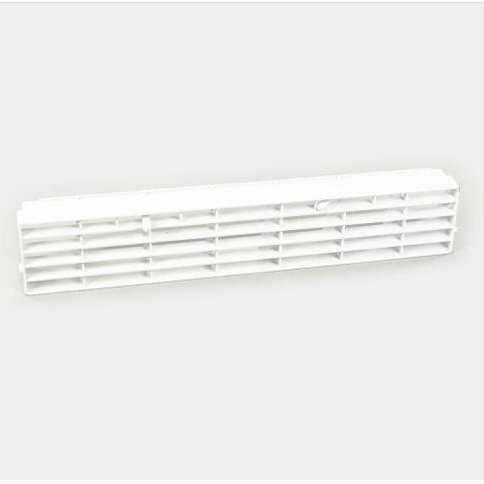 Part #12120300004559, Midea Air Outlet Assembly