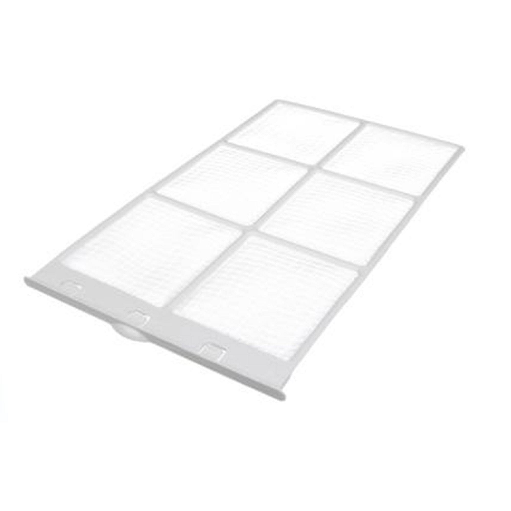 Part #12120300005044, Midea Air Filter
