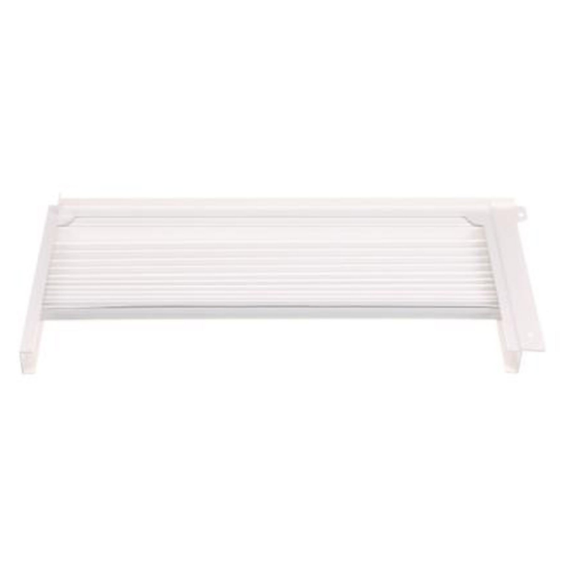 Part #12120300005051, Midea Window Accordian Subassembly