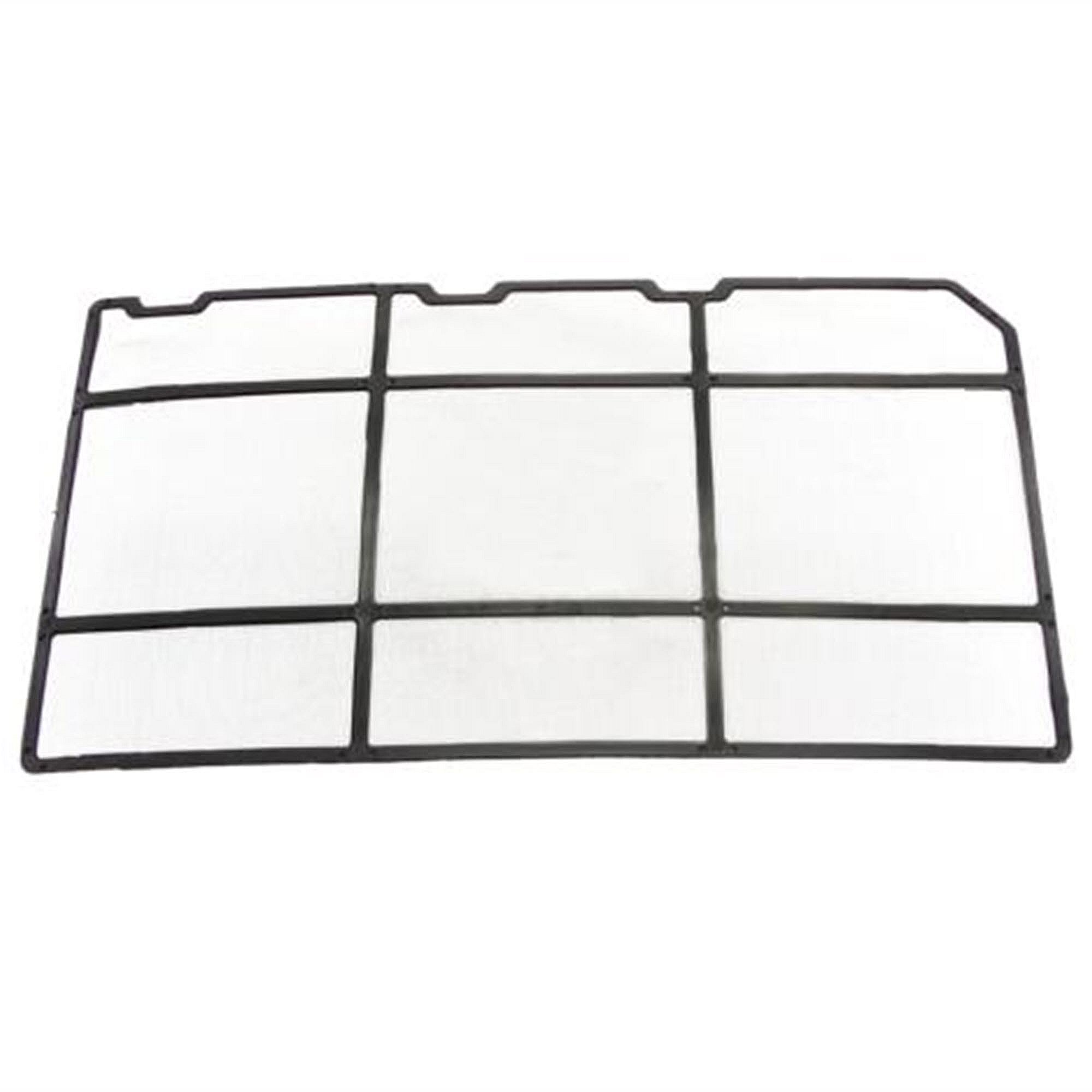 Part #12120300005404, Midea Air Filter
