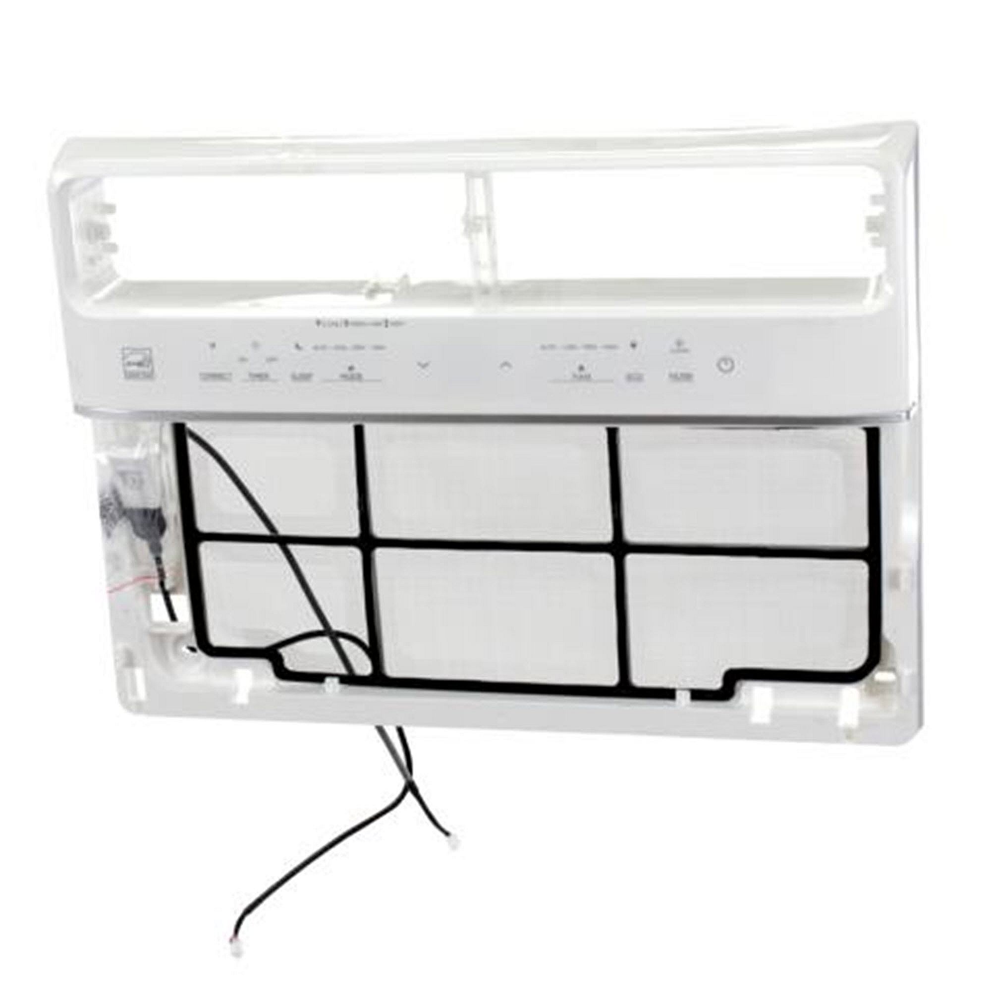 Part #12120300005425, Midea Panel Frame Assembly