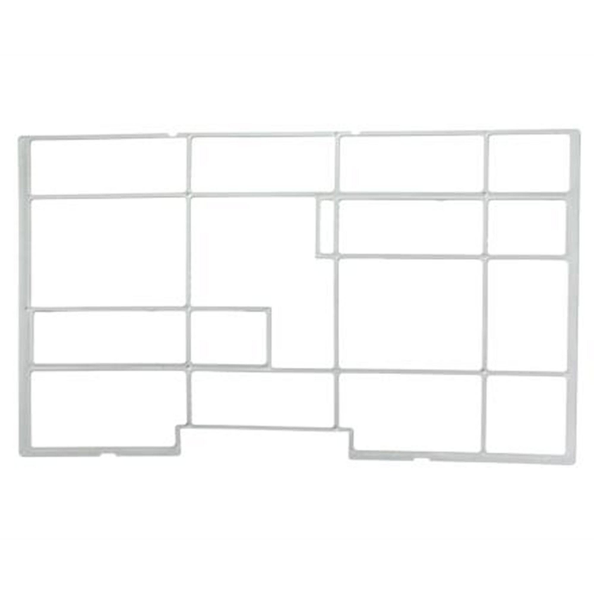 Part #12120300005605, Midea Air Filter