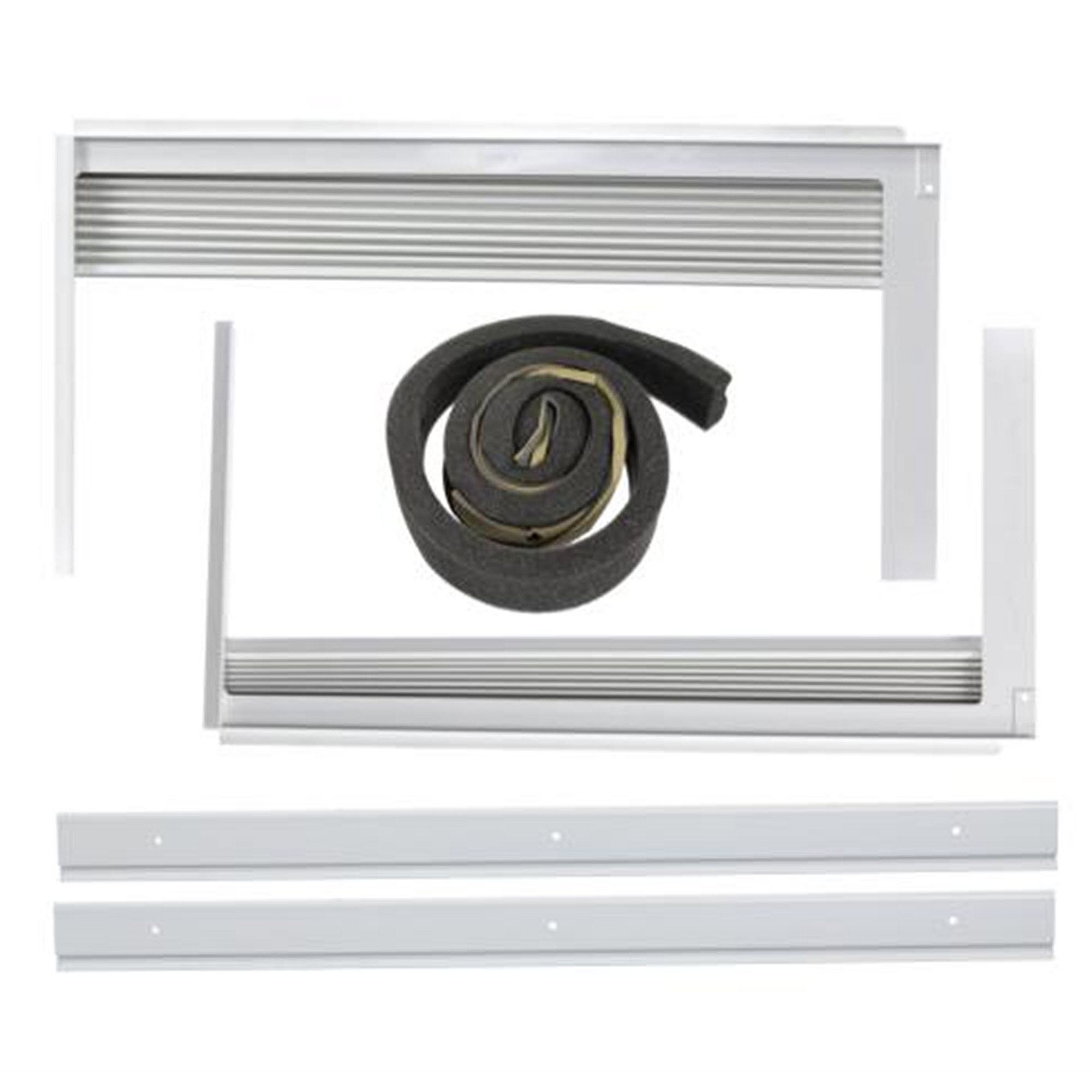 Part #12120300A06281, Midea Horizontal Louver