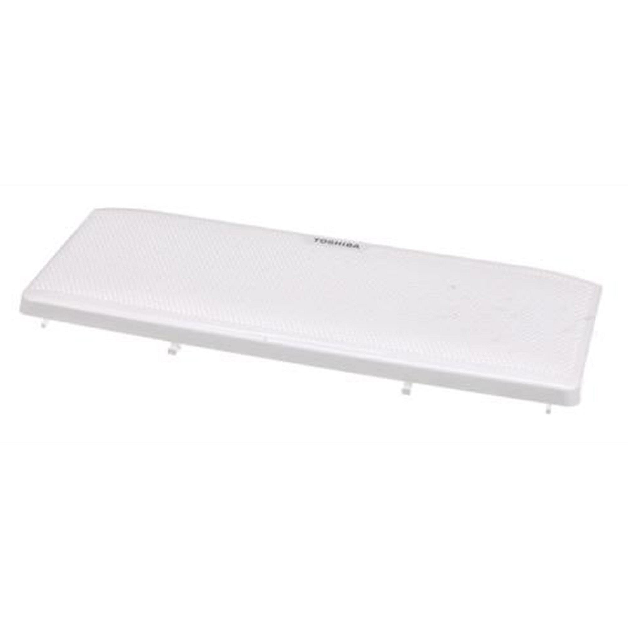 Part #12120300A19727, Midea Front Panel (Toshiba Logo)