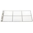 Midea Air Filter 12120300A19732